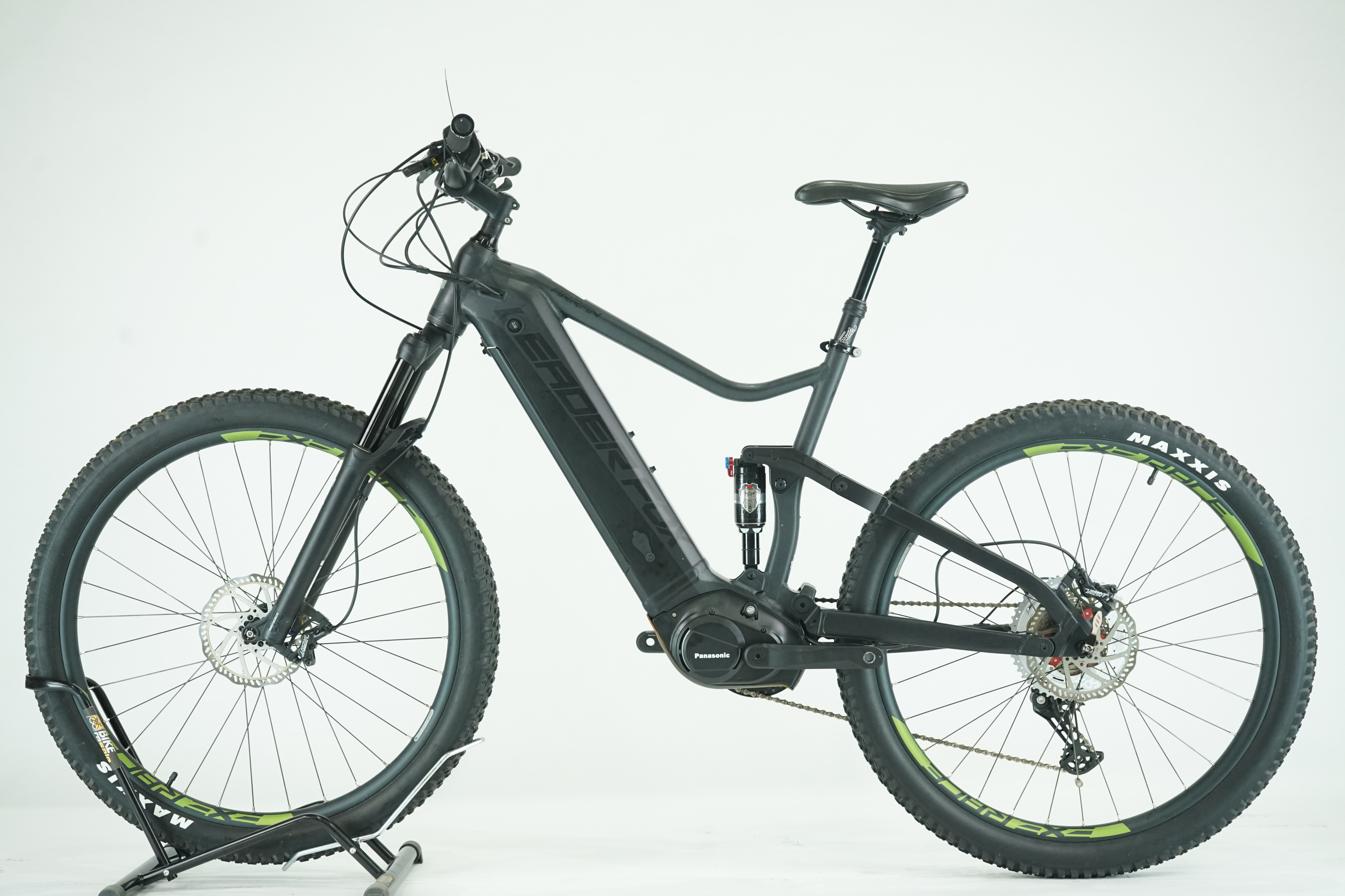 LEADERFOX Arran 29 2023 - E Mountainbike - 720 Wh - 29 Zoll - Hardtail