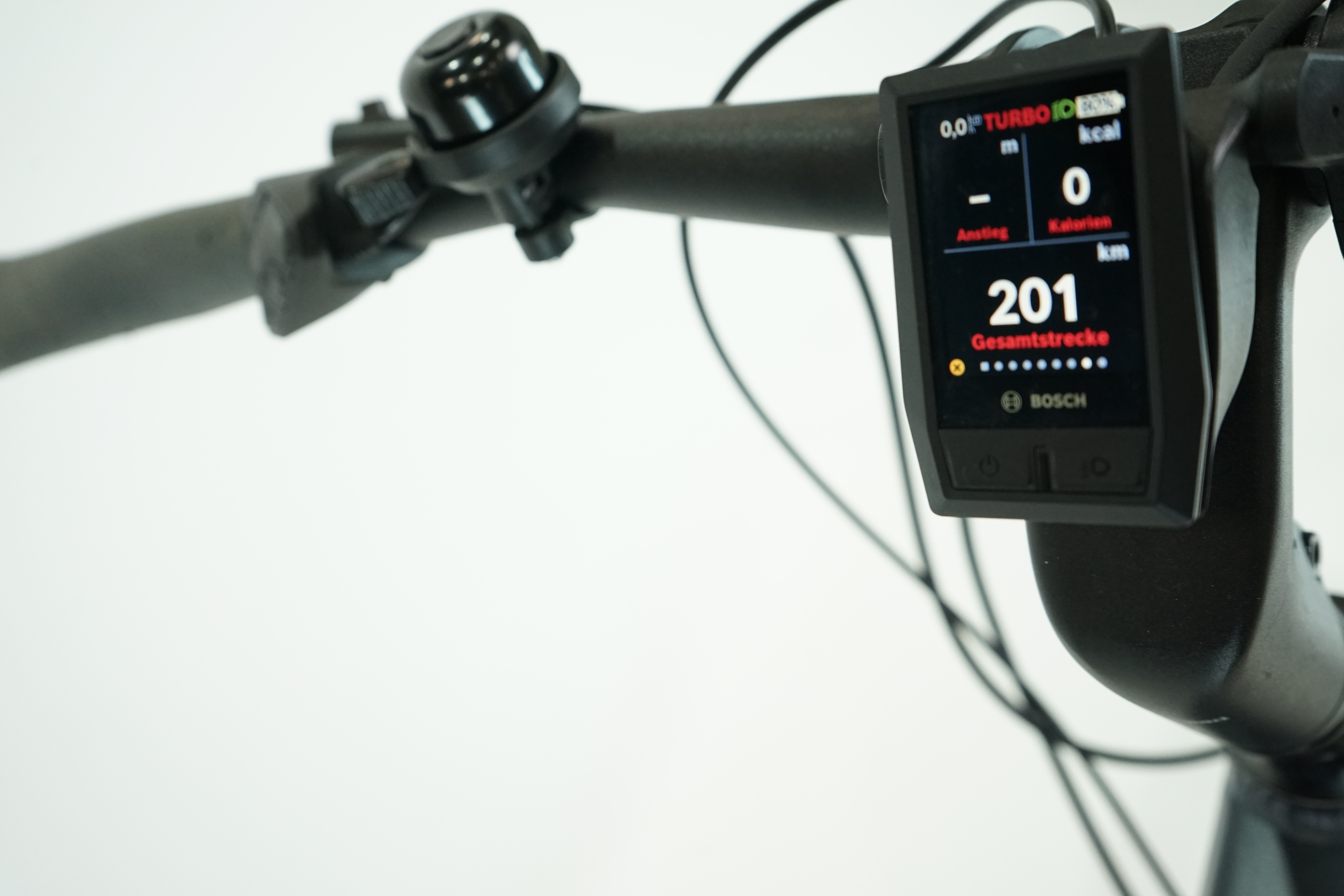 TRENOLI Tanaro Sportivo 2022 - Trekking E Bike - 625 Wh - Diamant - 28 Zoll