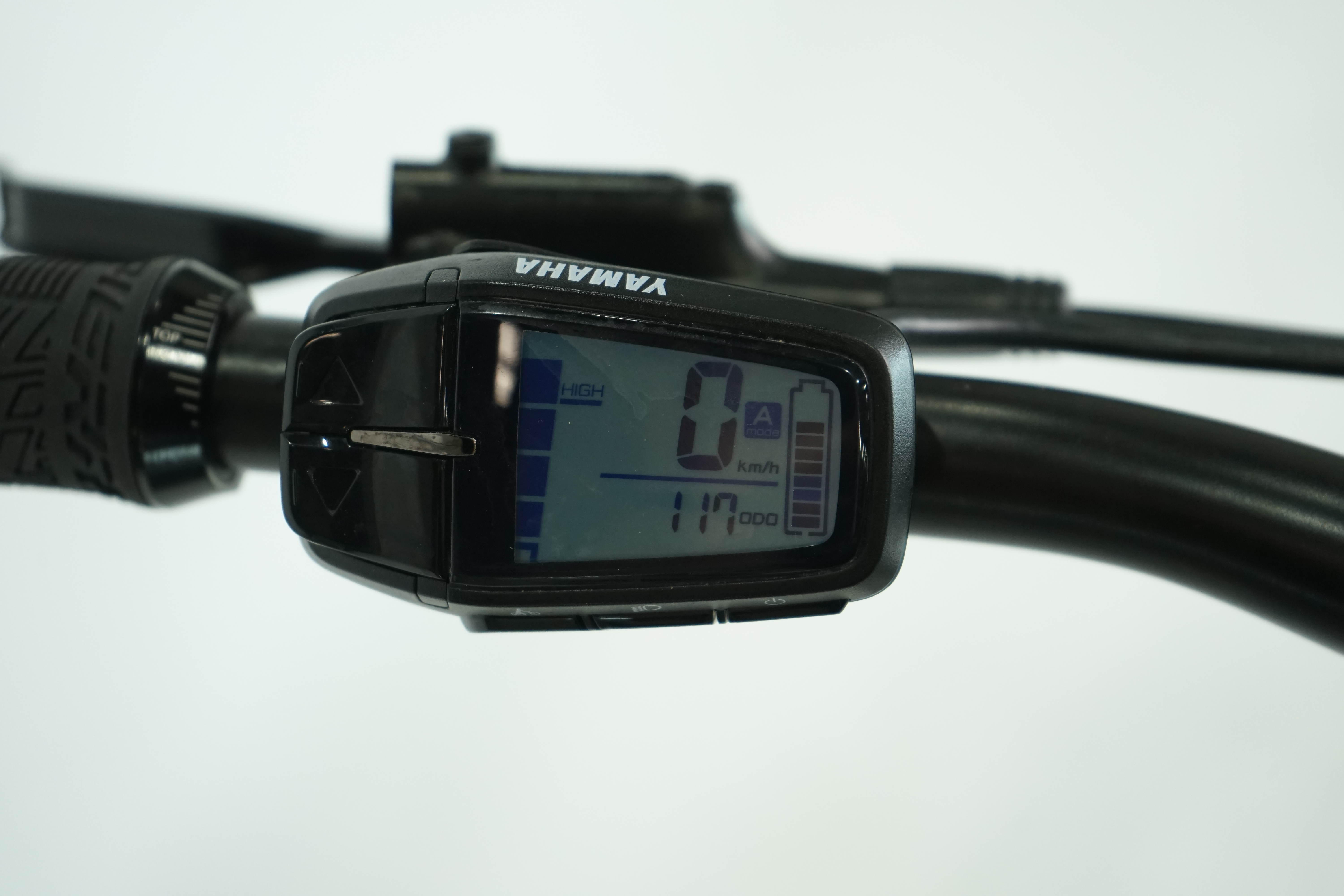 Lapierre Overvolt TR 3.5 2023 - Fully E Bike - 500 Wh - 27,5 Zoll