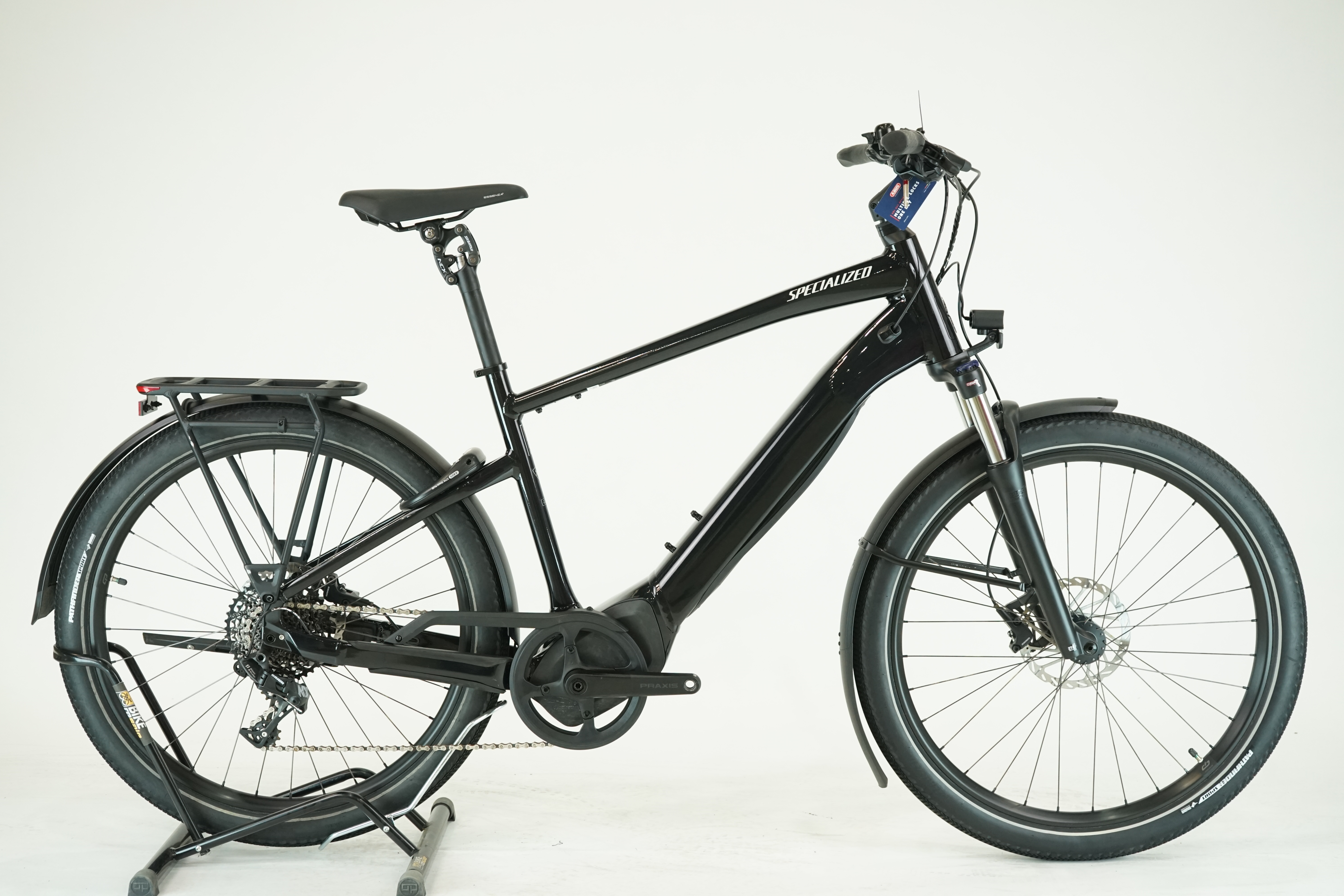 Specialized Turbo Vado 4.0 2022 - All Terrain E Bike - 710 Wh - 27,5 Zoll