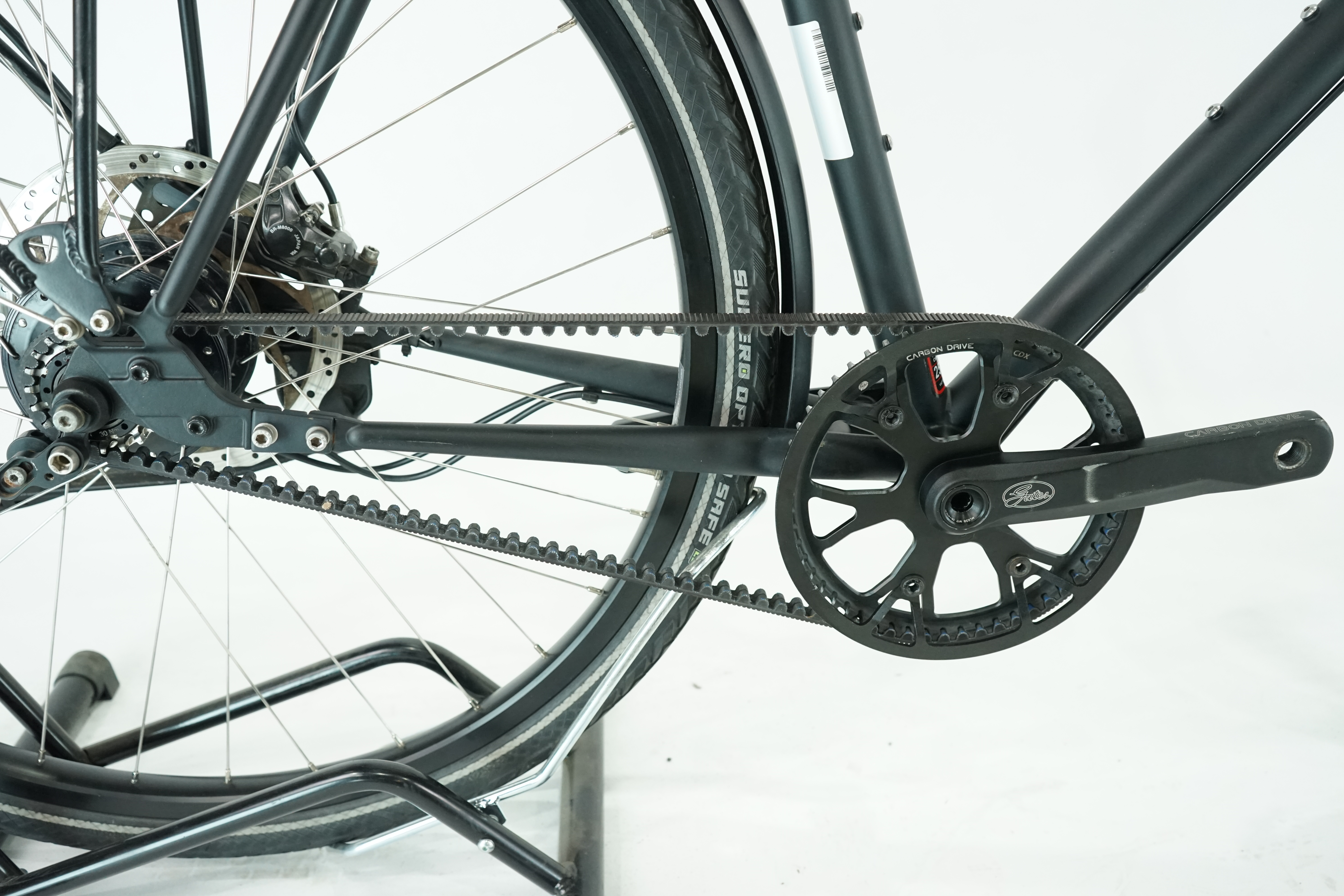 VSF Fahrradmanufaktur T-900 2022 - Citybike - Diamant