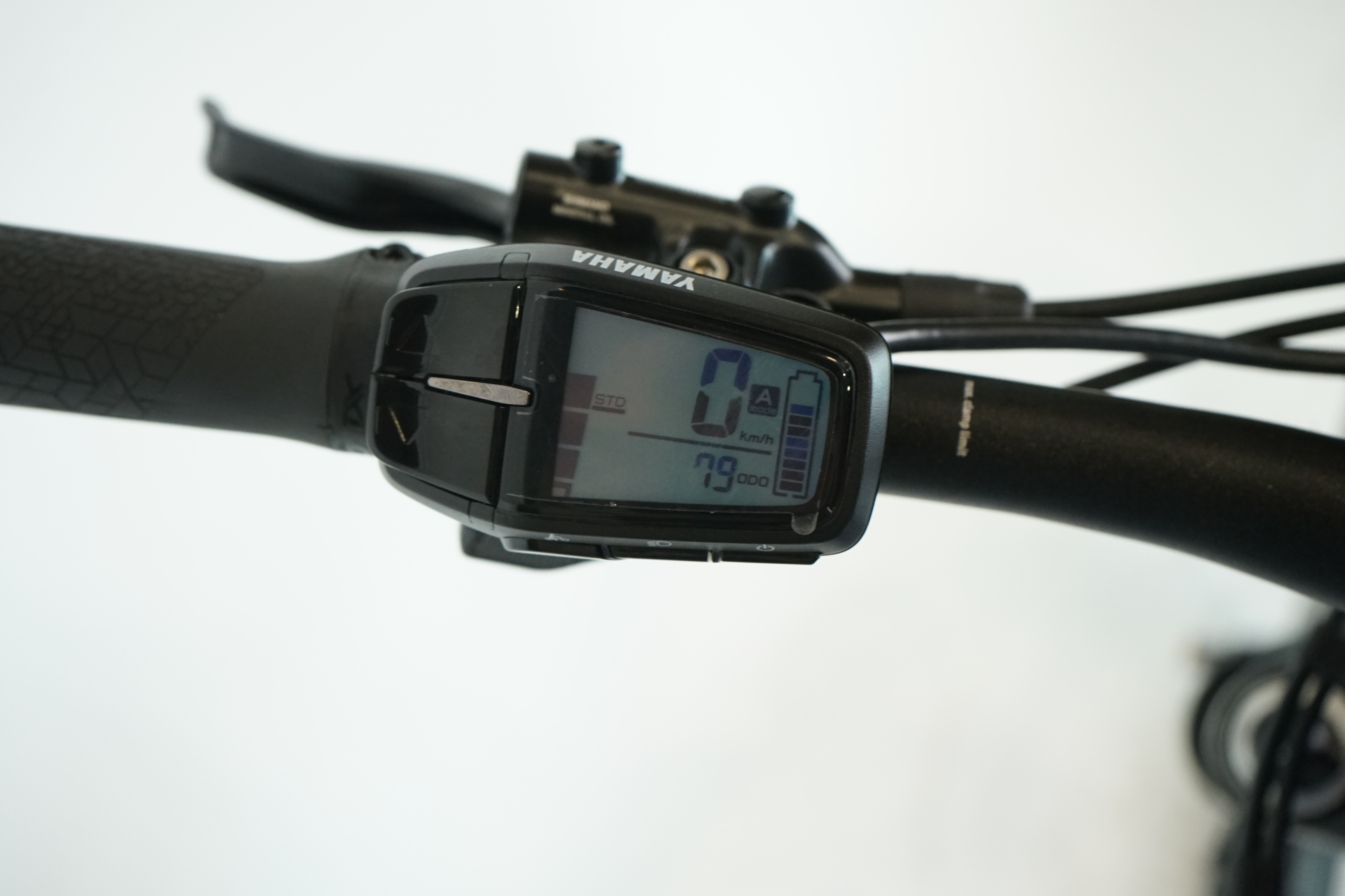 Ghost E-Teru Advanced 29 2021 - E Mountainbike - 630 Wh - 29 Zoll