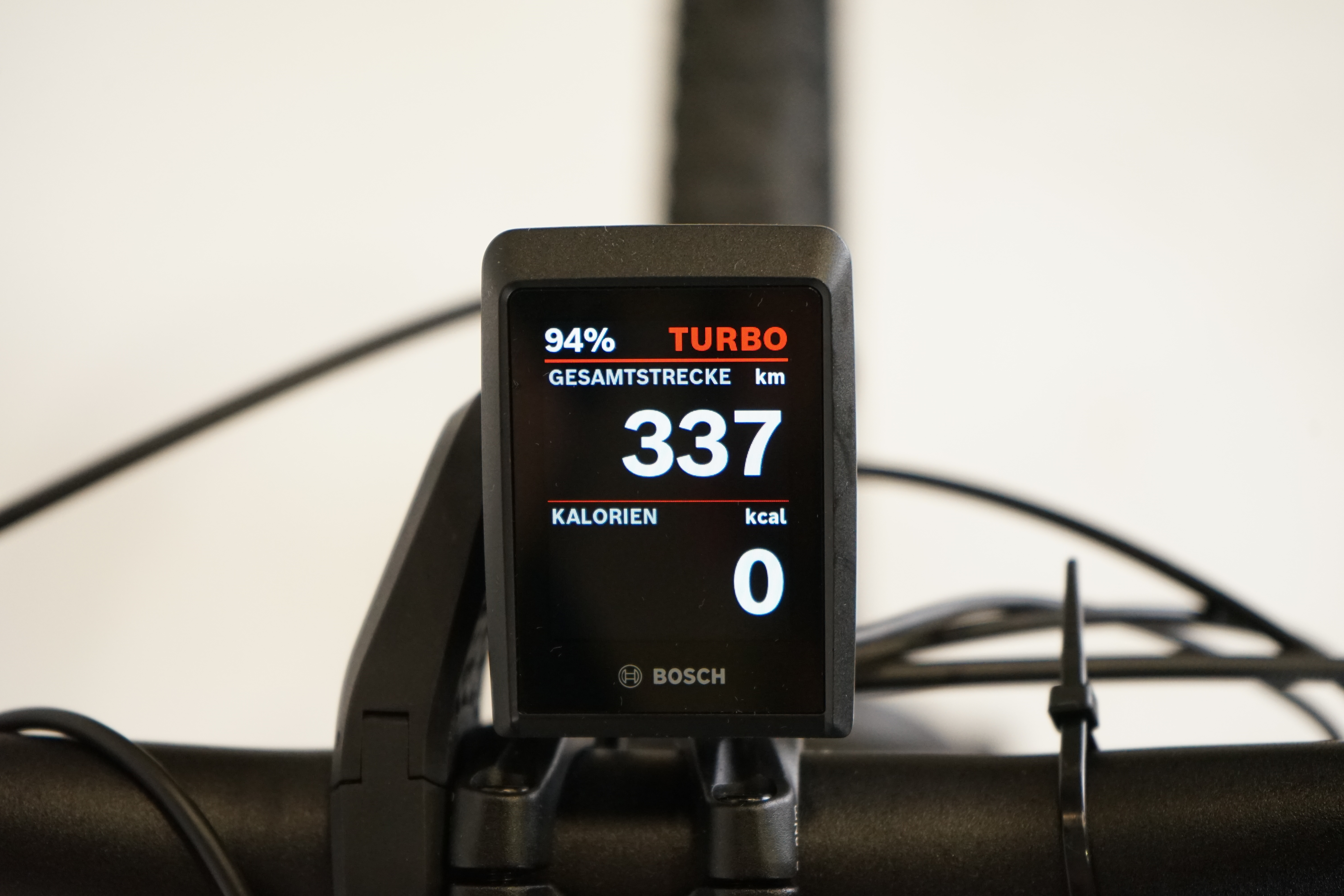 Conway Xyron 4.9S 2022 - E Bike Fully - 750 Wh - 29 Zoll