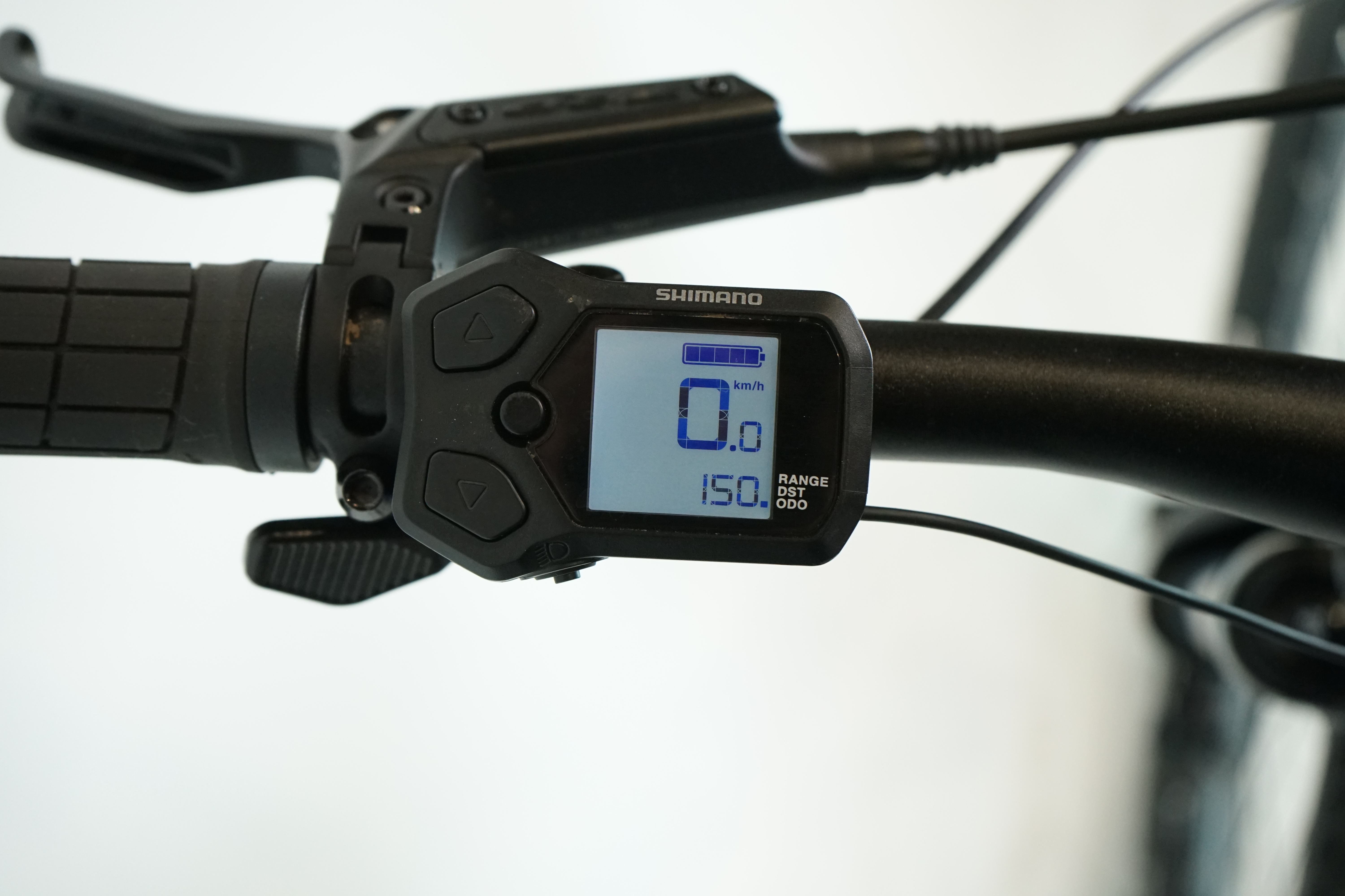 Husqvarna Mountain Cross LE 2022 - Fully E Bike - 630 Wh - 29 / 27,5 Zoll