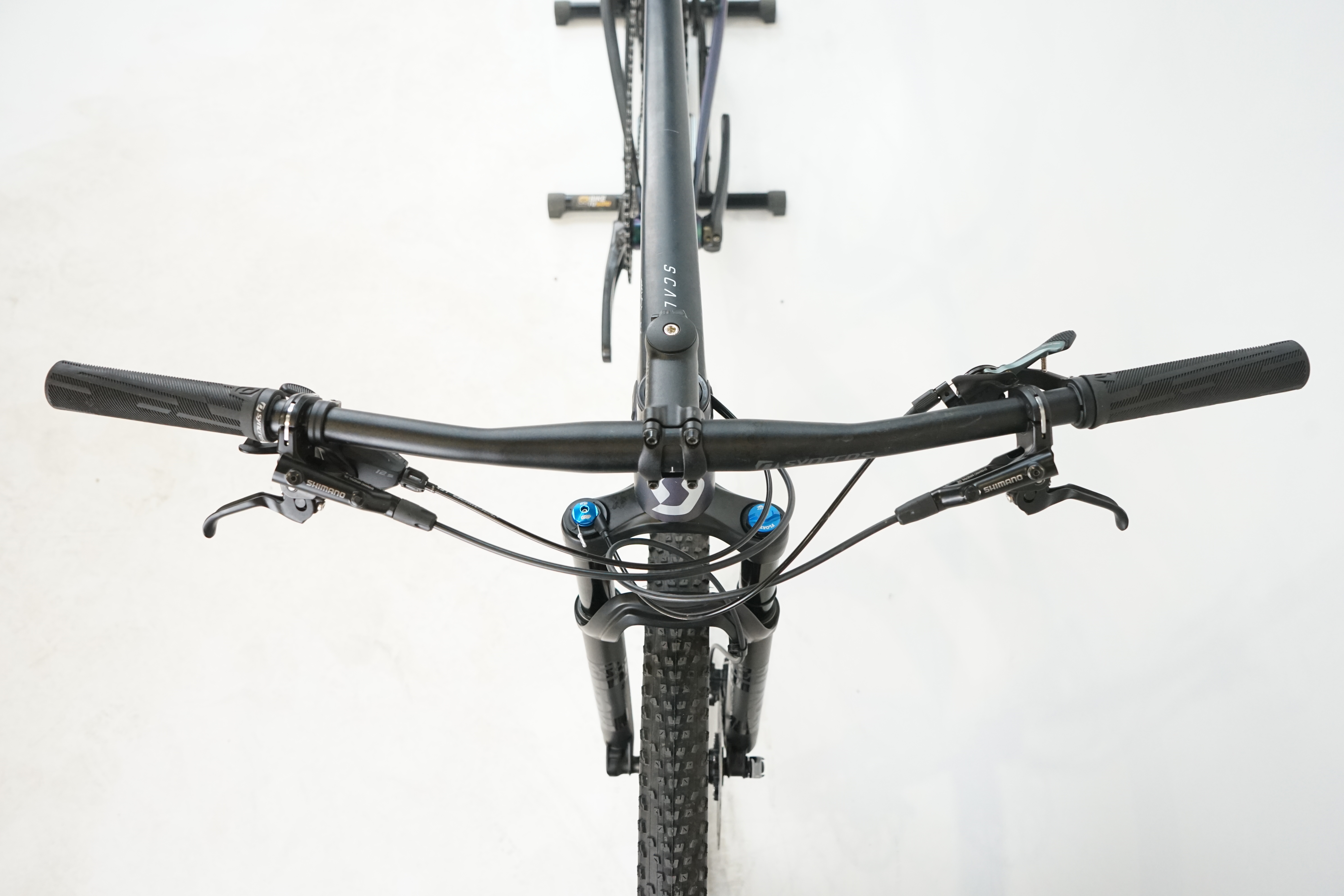 Scott Scale 950 2022 - Mountainbike - 29 Zoll