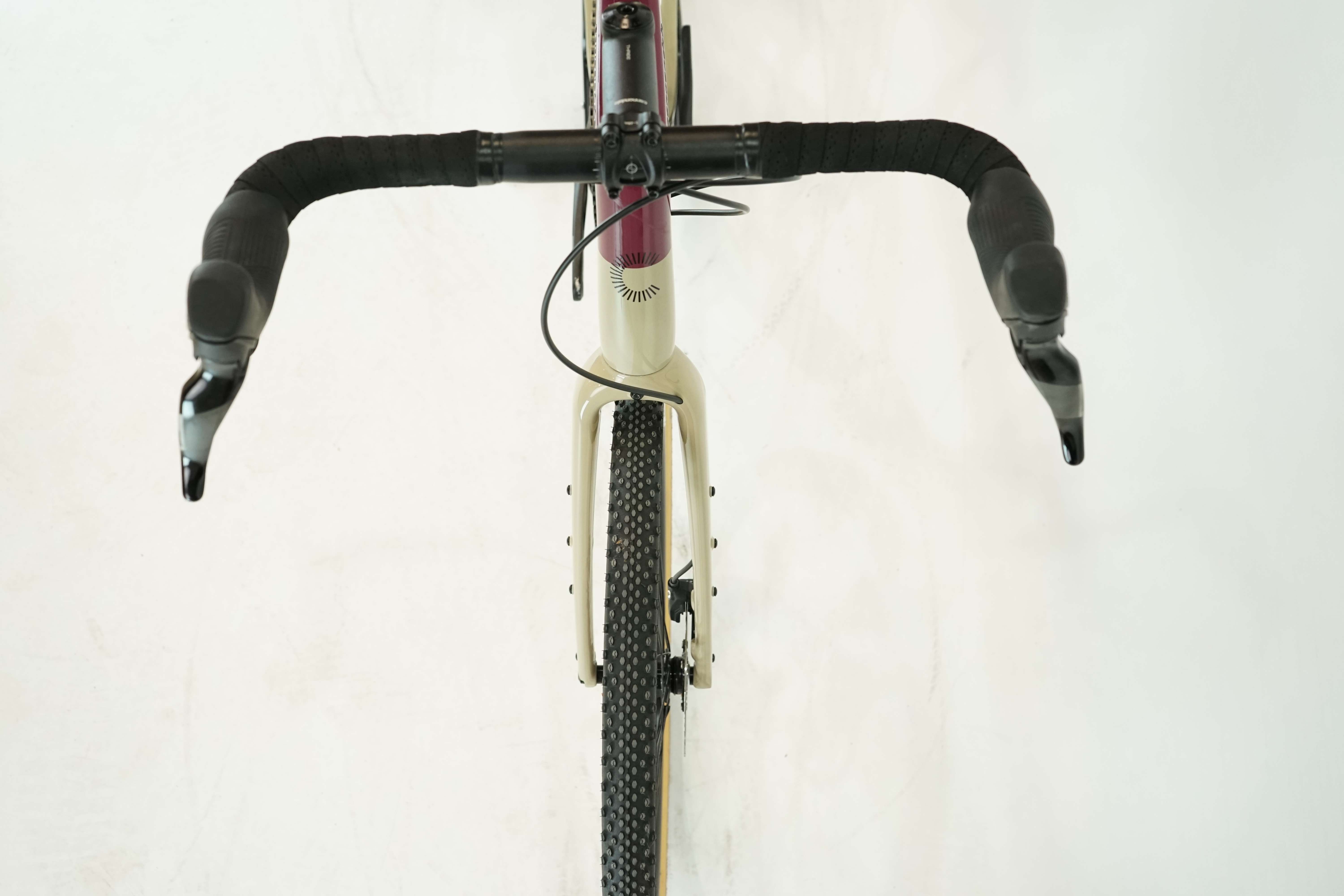 Cannondale Topstone Carbon APEX 1 2024 - Gravel Bike - Carbon - 28 Zoll