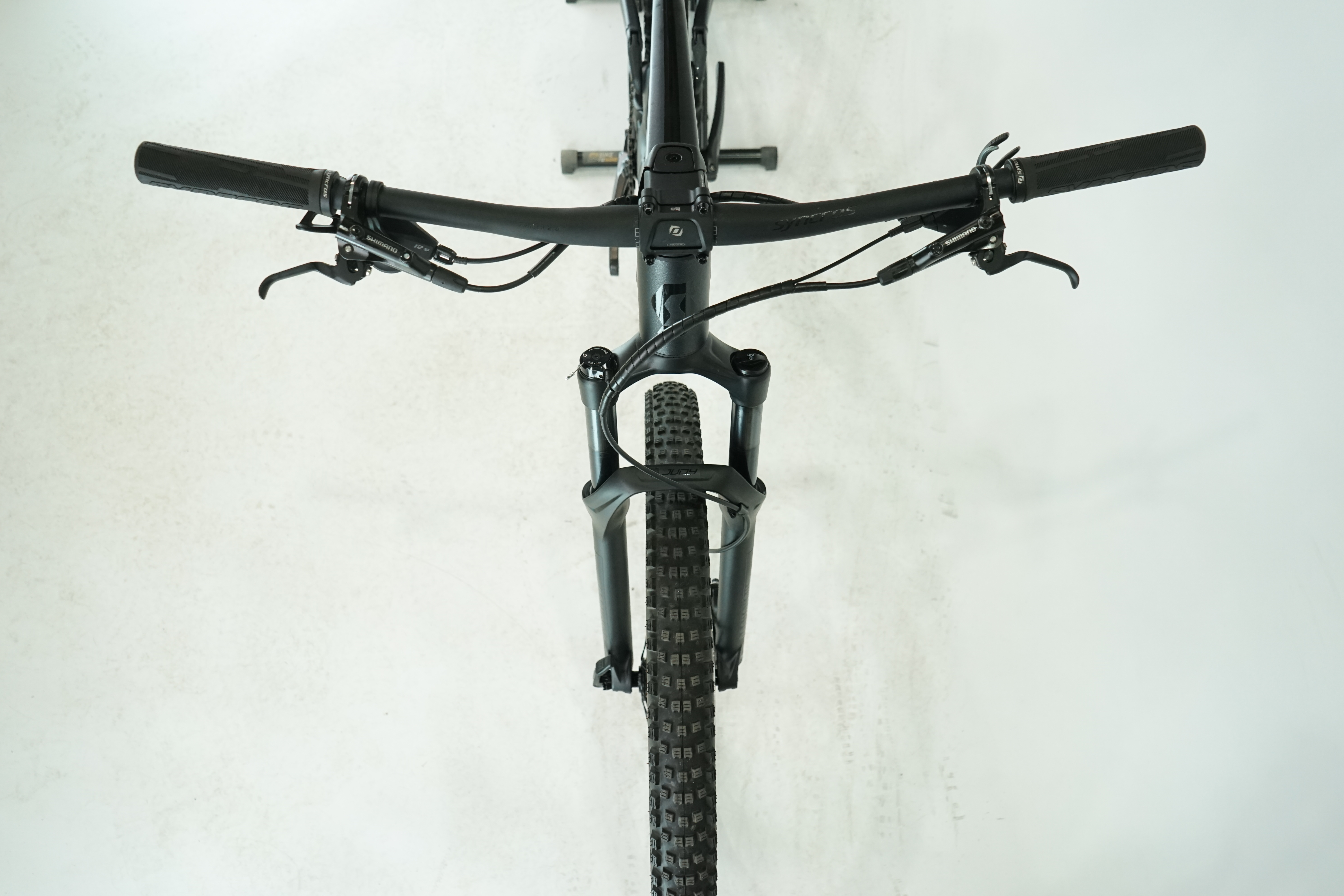 Scott Spark 960 2022 - Fully Mountainbike - Aluminium - 29 Zoll