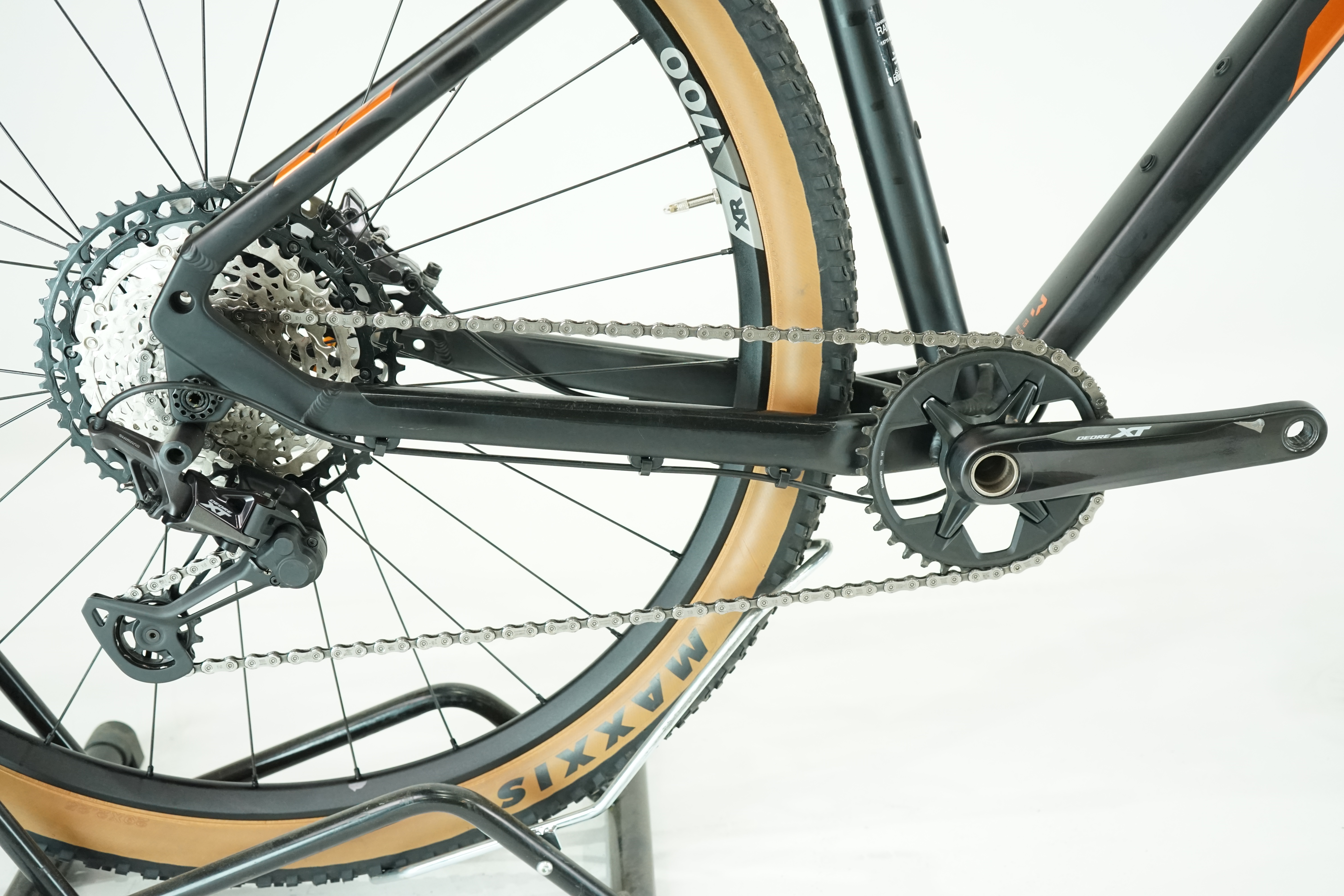 KTM Ultra 1964 Pro 2024 - Mountainbike - Diamant - Aluminium - 29 Zoll