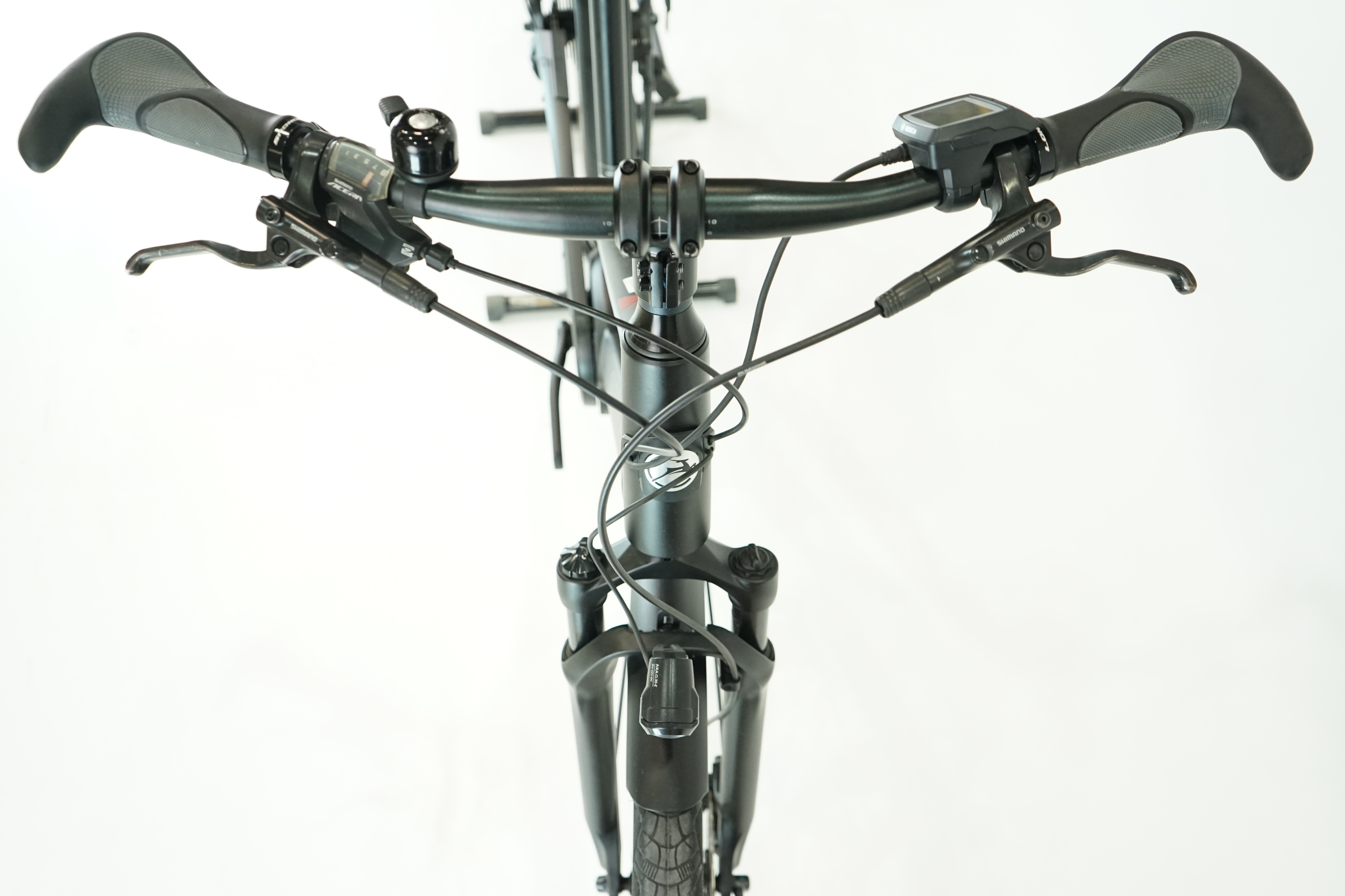 GAZELLE Medeo T9 HMB