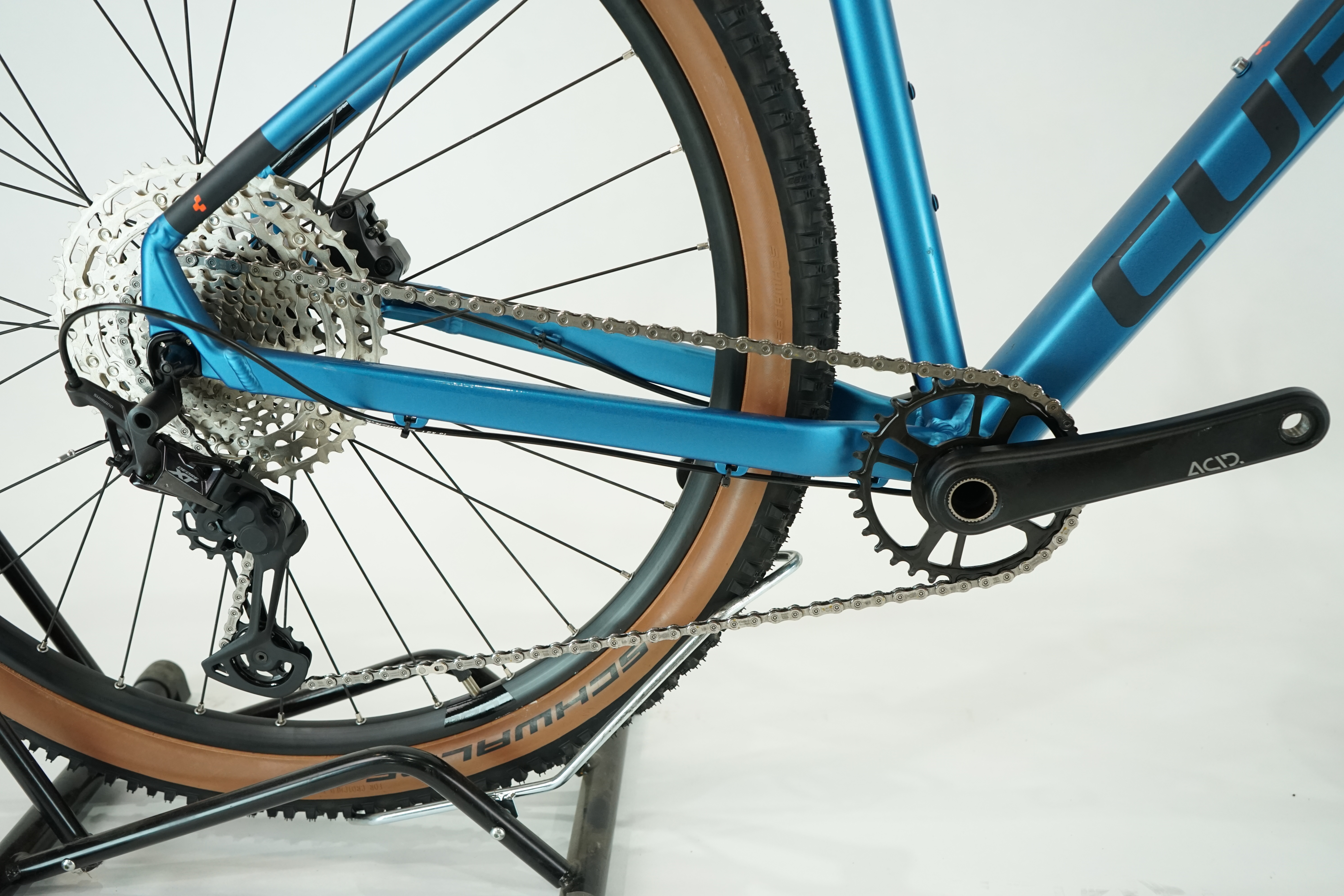 Cube Attention SLX 2023 - Mountainbike - 29 Zoll - Hardtail