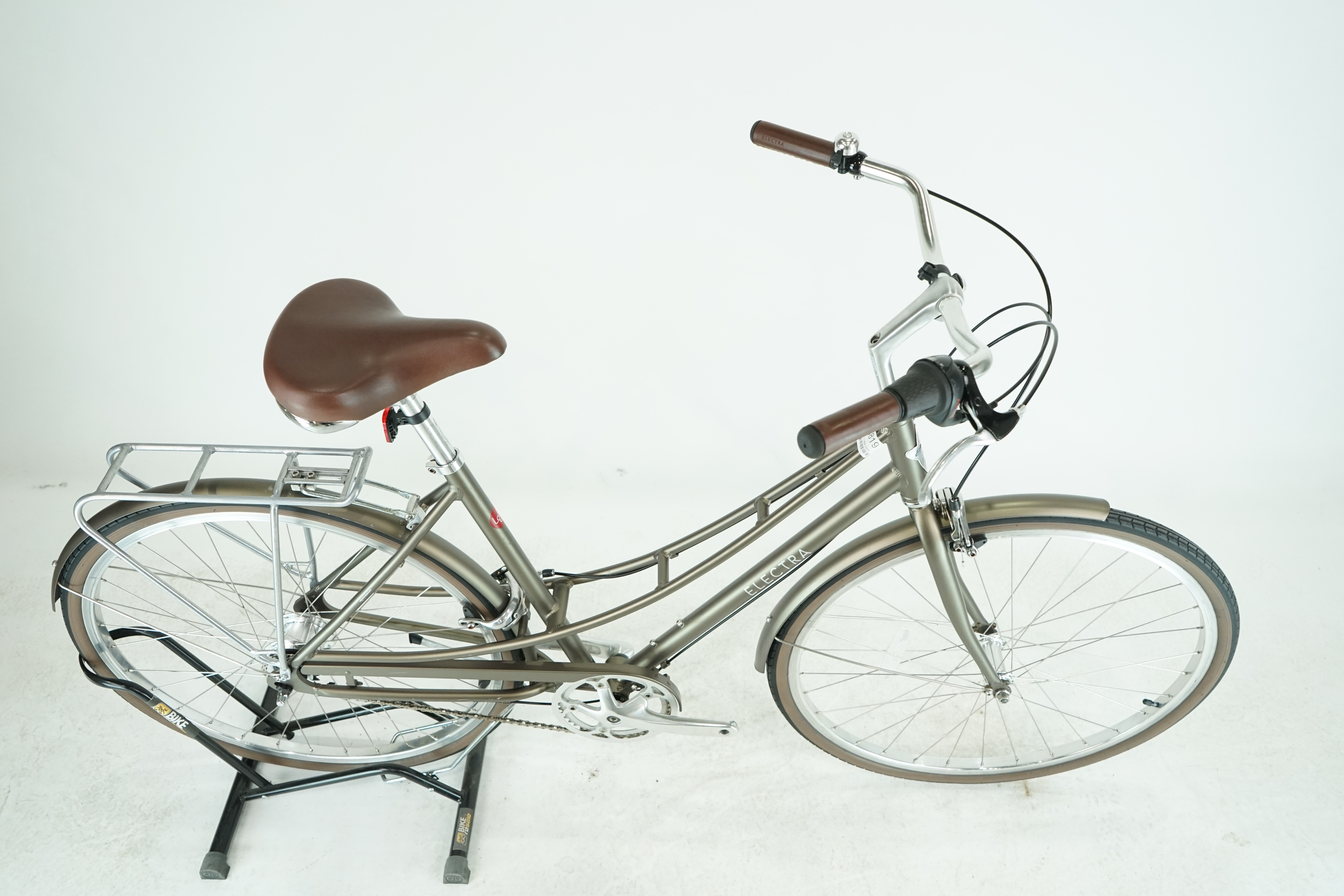 Electra Loft 7i Step-Thru 2022 - Citybike - Tiefeinsteiger - 28 Zoll