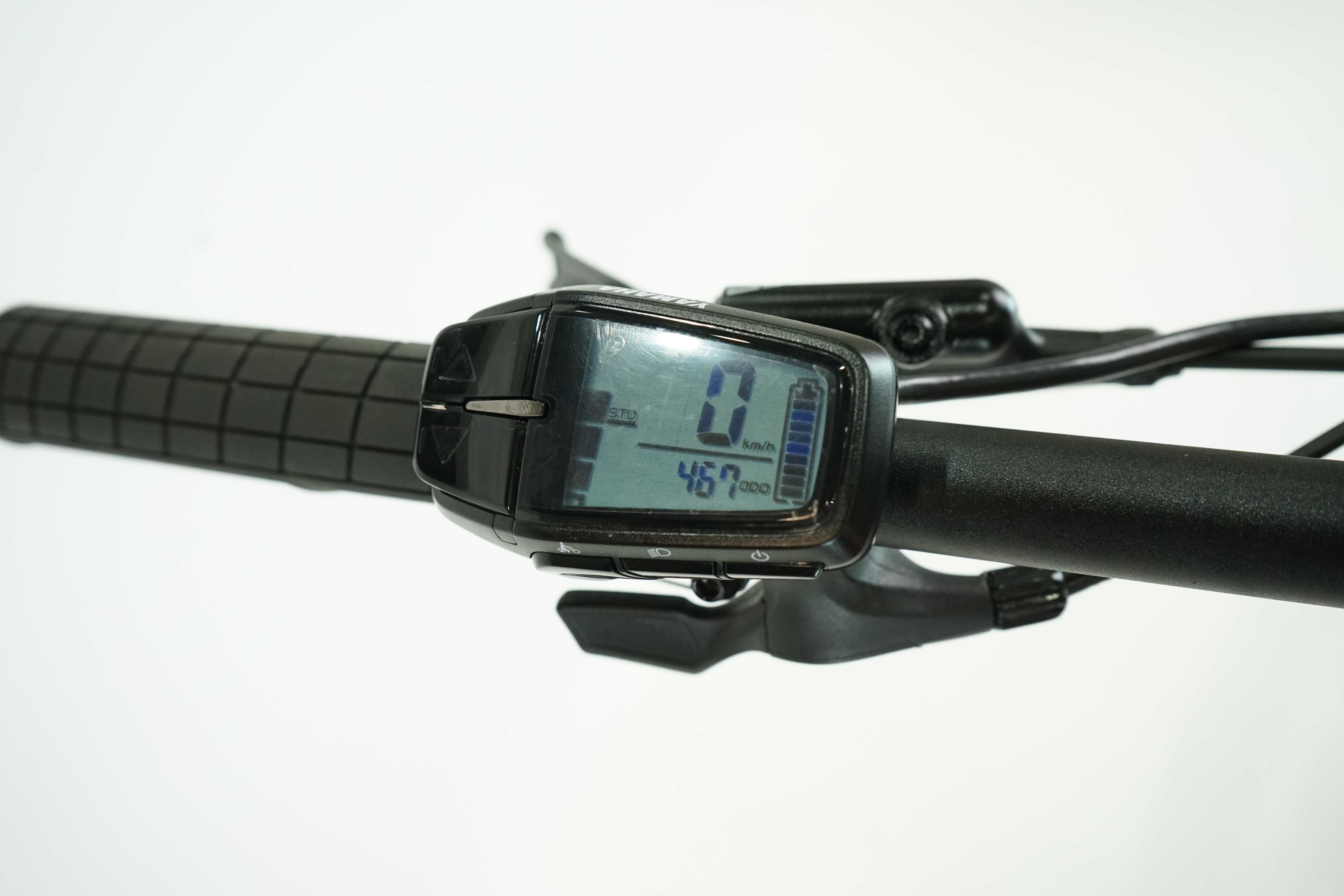 GASGAS Enduro 1.0 2023 - Fully E Bike - 630 Wh - Diamant - 29 / 27,5 Zoll