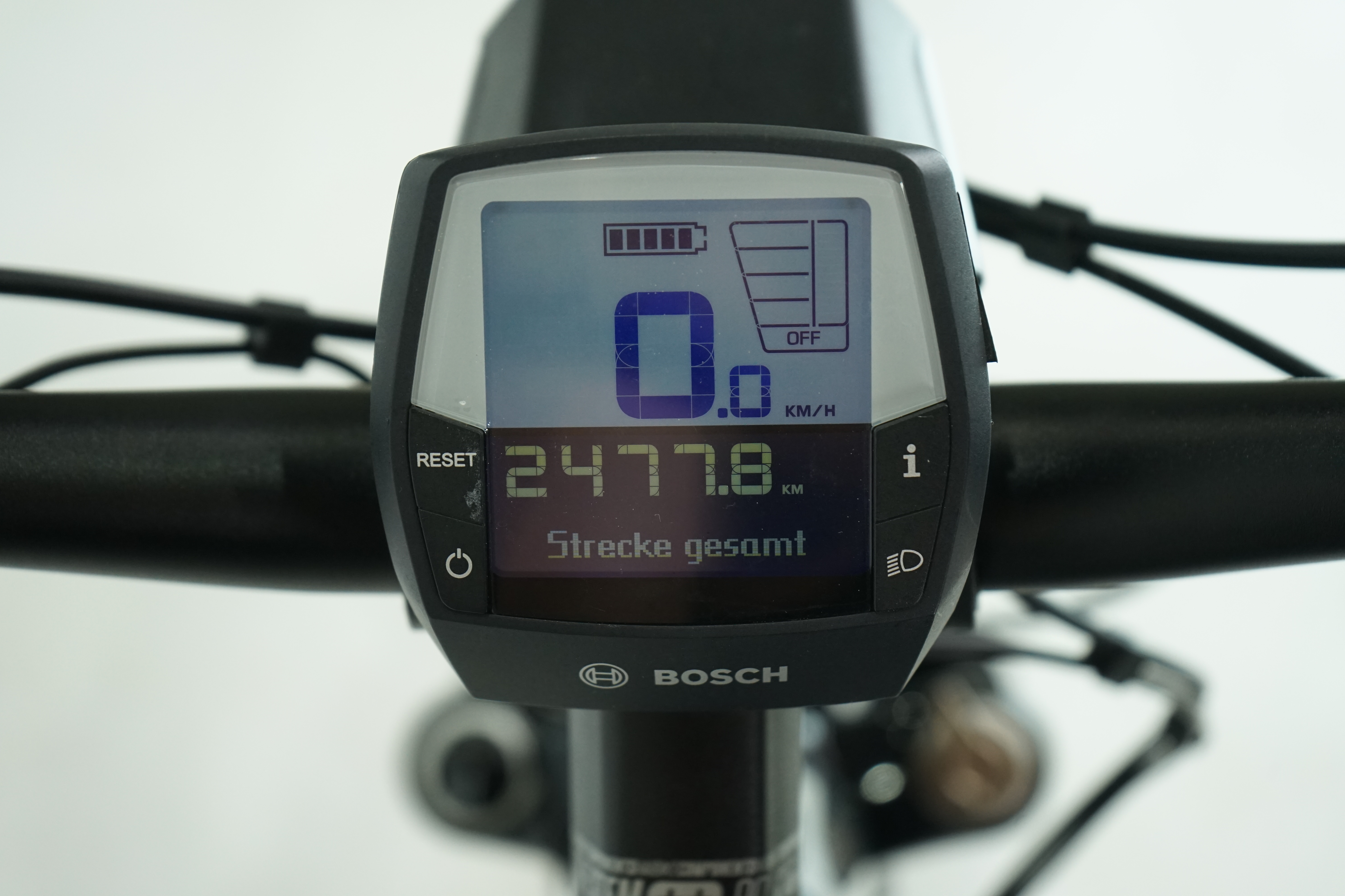 Haibike Trekking 9 2023 - Trekking E Bike - 625Wh - 27,5 Zoll - Diamant