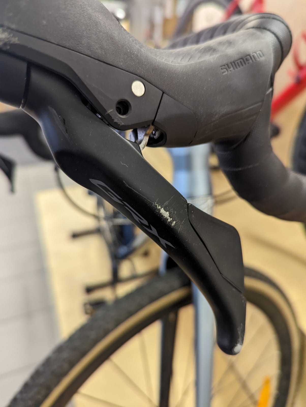 Centurion Crossfire Gravel 3000 2021 Centurion Crossfire Gravel 3000 2021