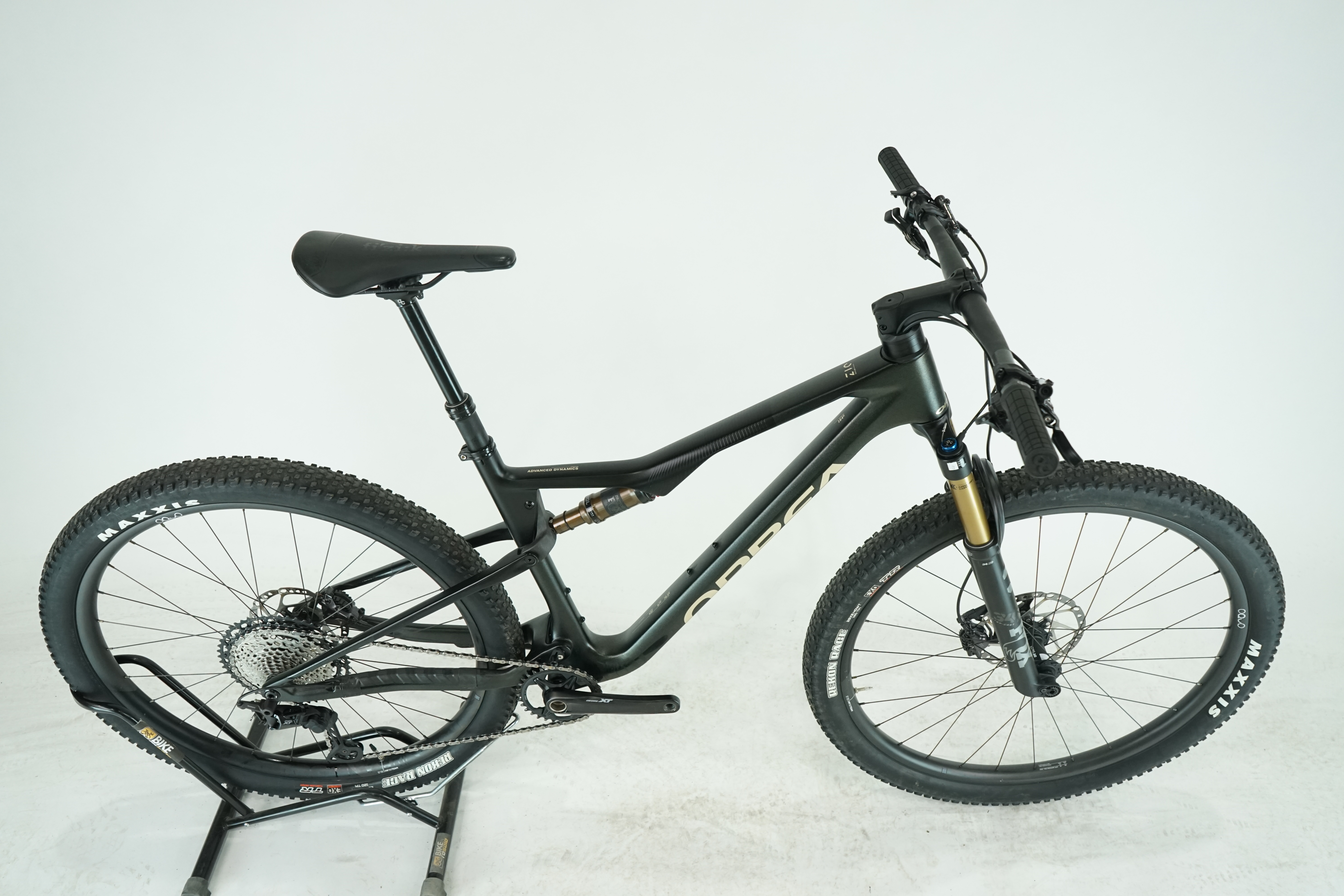 Orbea Oiz 2023 - Fully Mountainbike - Carbon - 29 Zoll