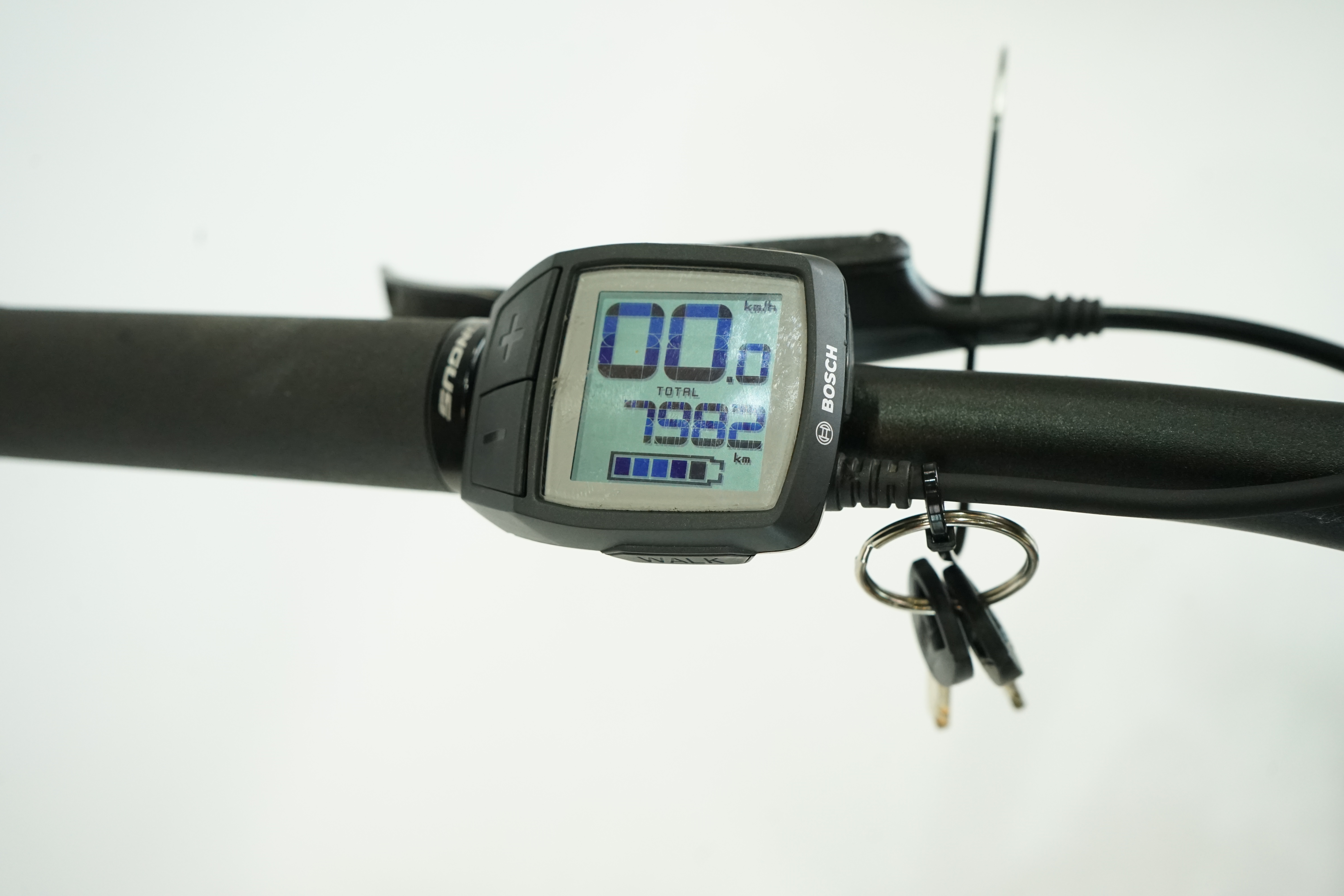 BULLS LT CX 29 2023 - E Mountainbike - 500 Wh - Diamant - 29 Zoll