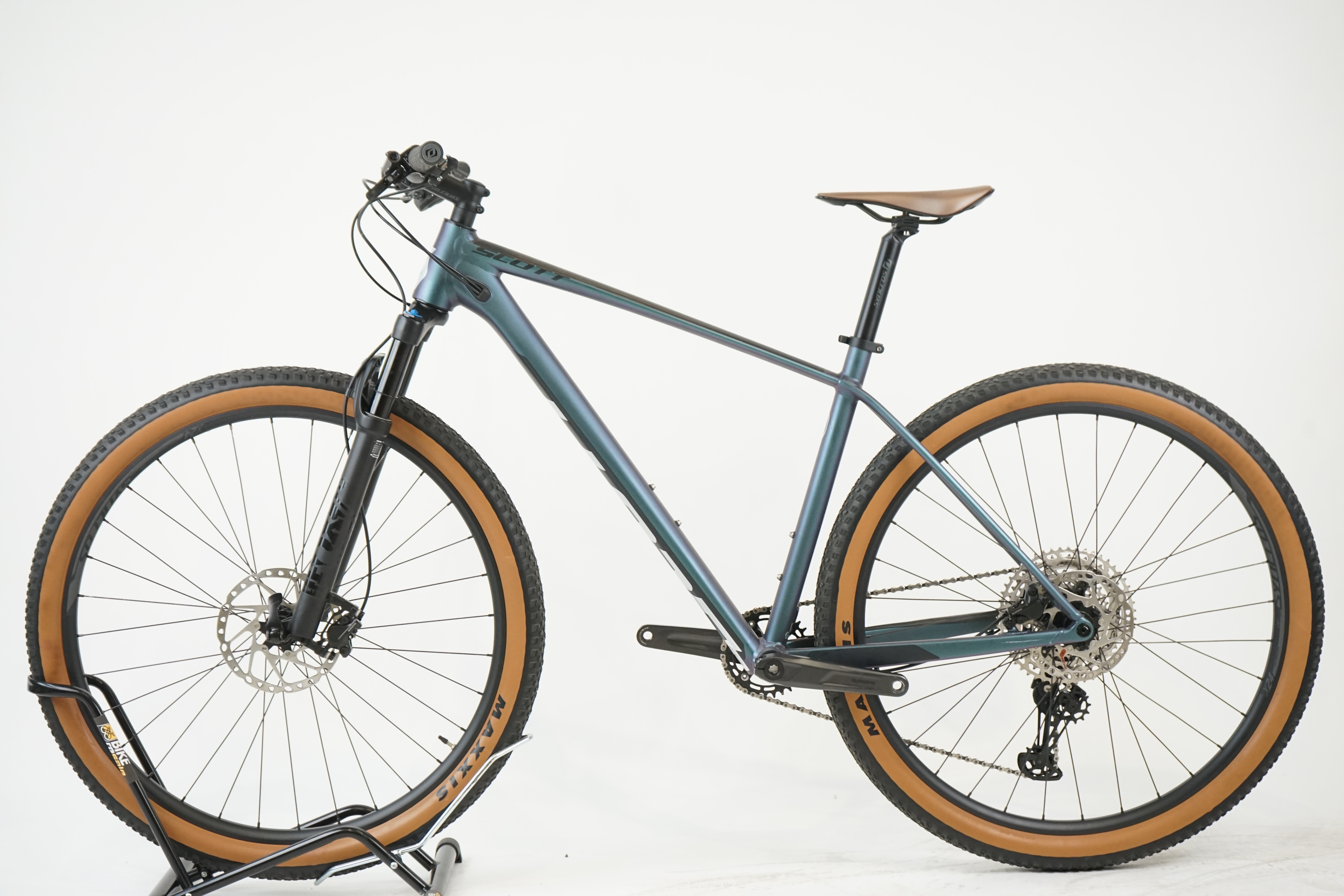 Scott Scale 950 2022 - Mountainbike - 29 Zoll