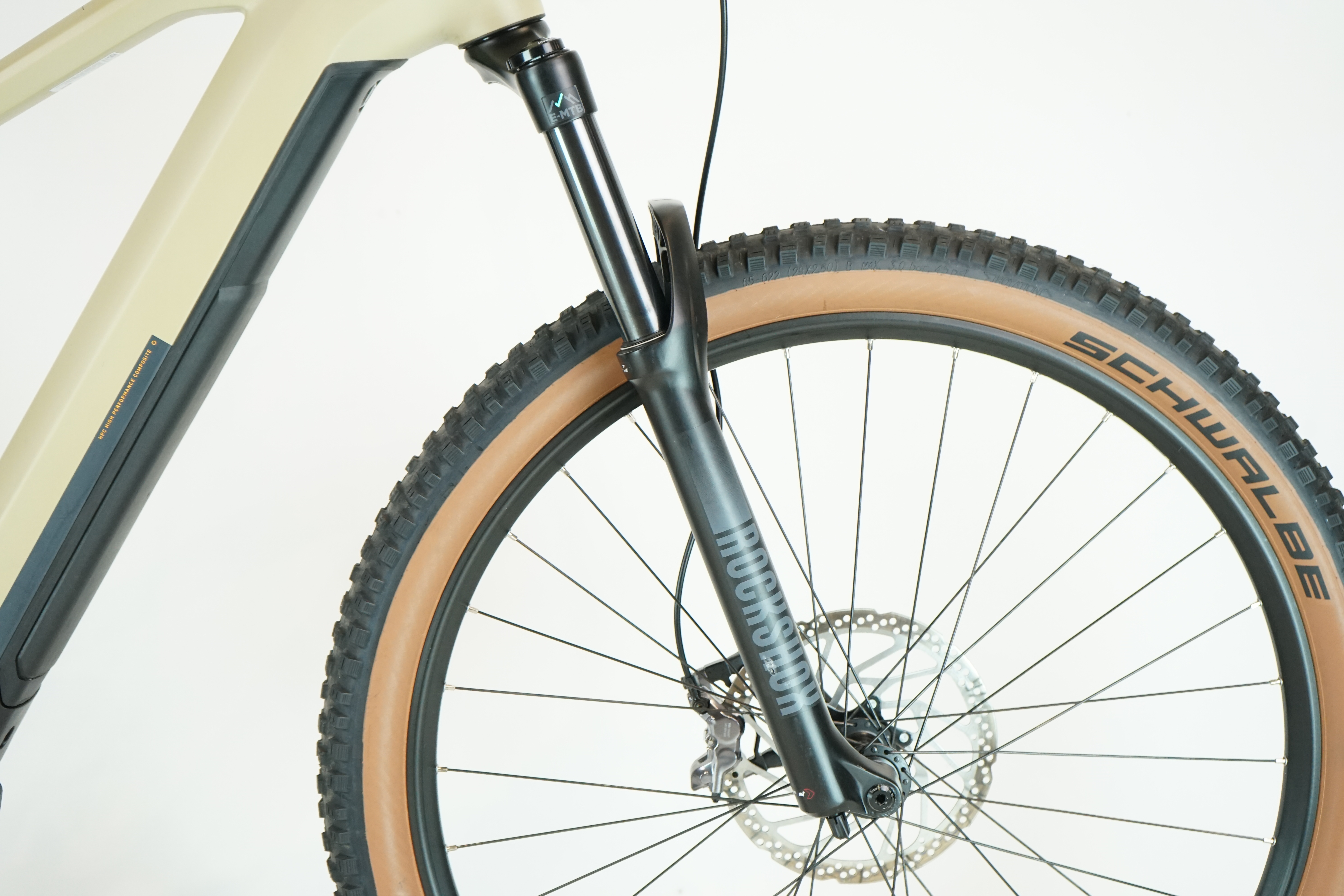 Cube Stereo Hybrid 140 HPC Race 625 2022 - E Bike Fully – 625 Wh – 29 Zoll