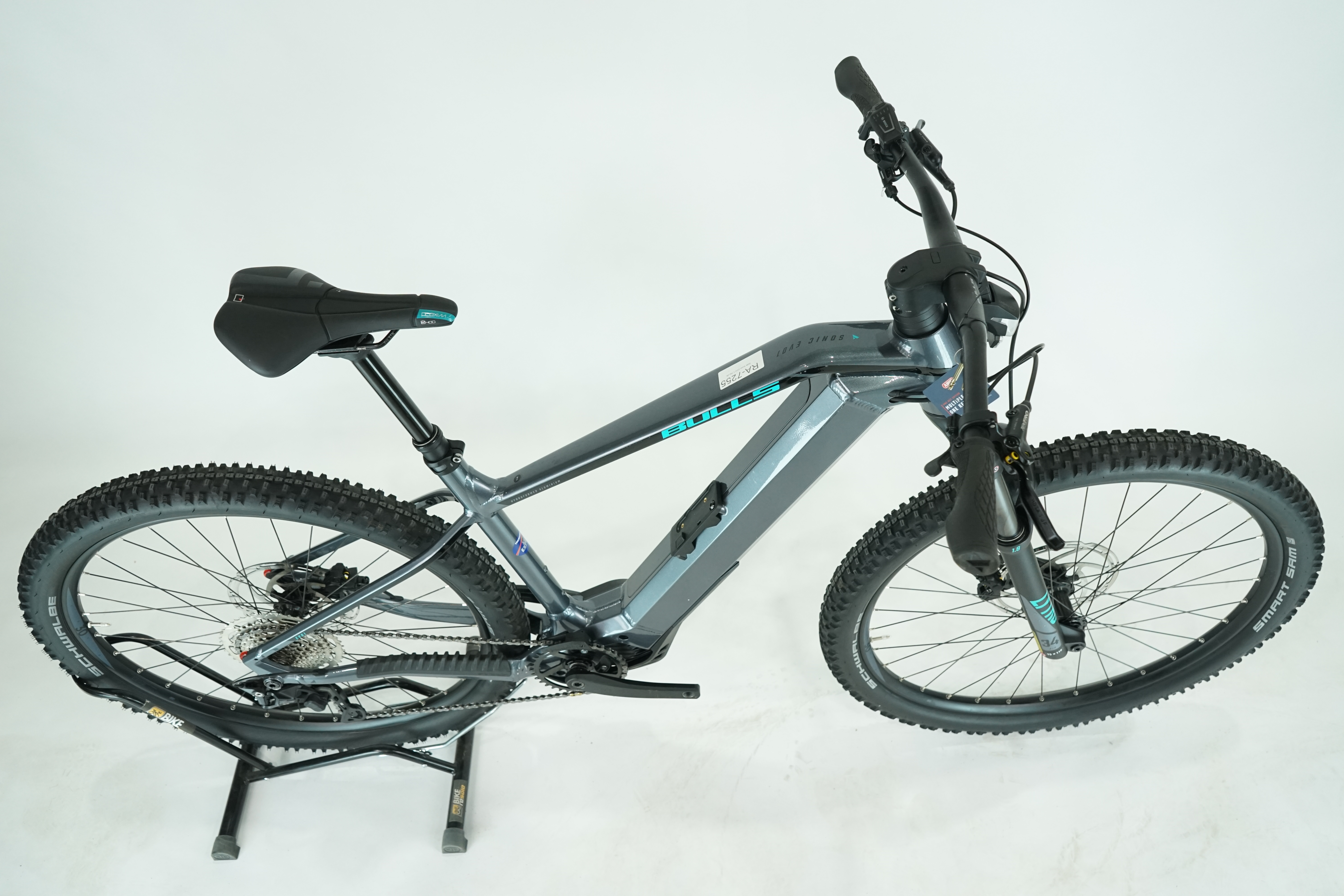 Bulls Sonic EVO 1 750 29 2023 - Mountain E Bike - 750 Wh - 29 Zoll