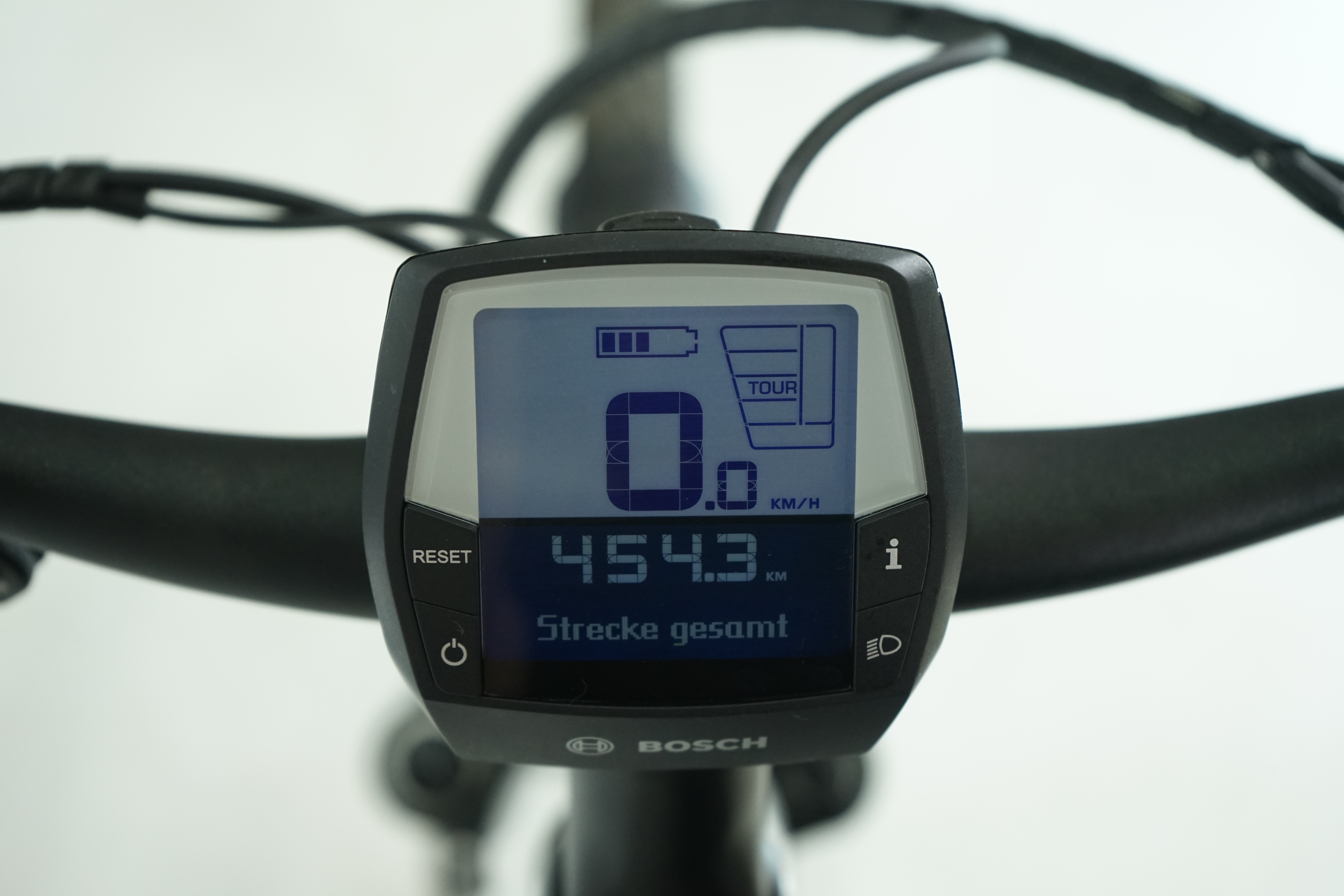 Pegasus Premio Evo 10 Lite 2022 - Trekking E Bike - 625 Wh - Tiefeinsteiger