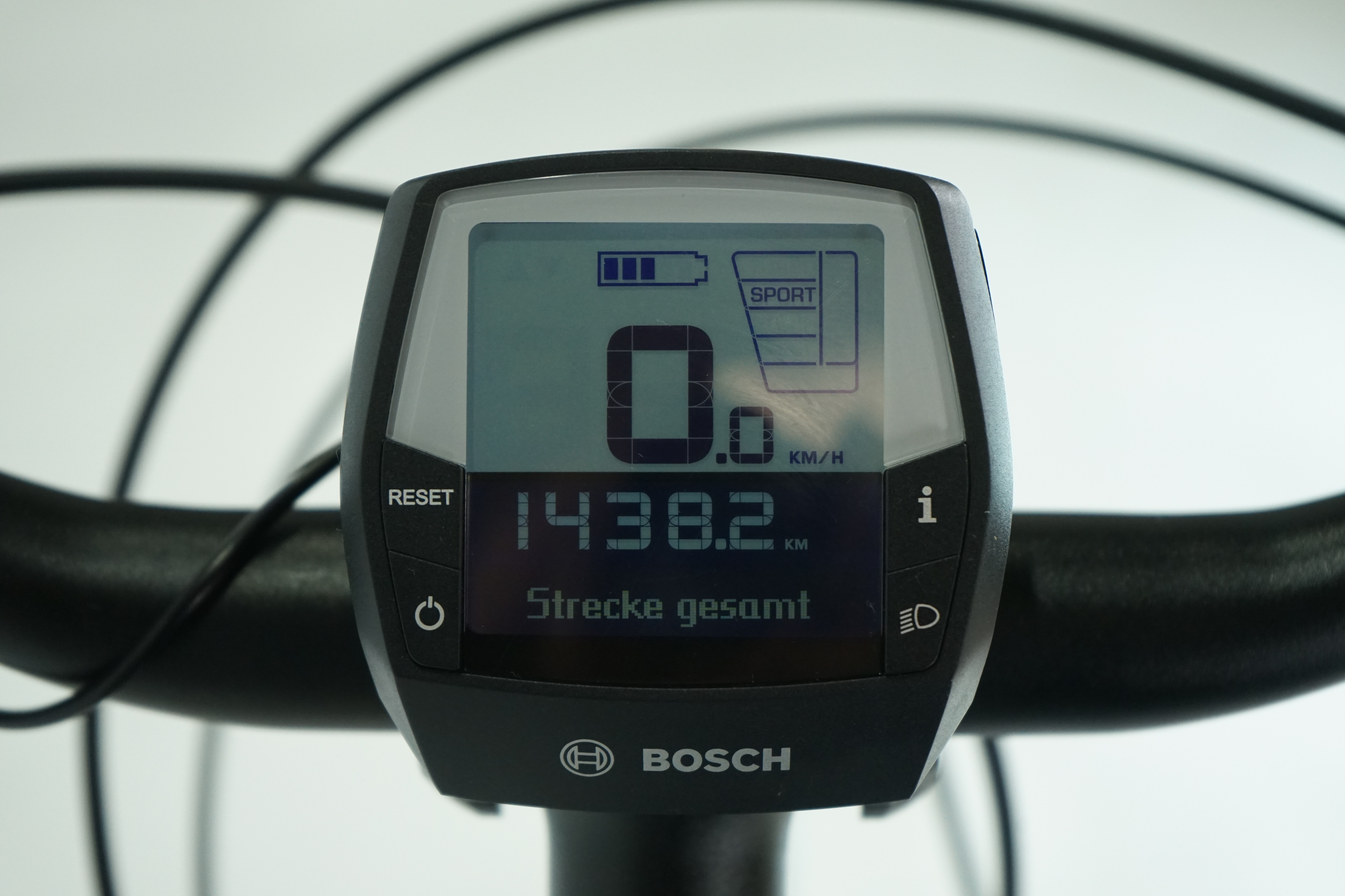 Kreidler Vitality Eco 6 Plus Freilauf 2020 - City E Bike - 500 Wh - Tiefeinsteiger