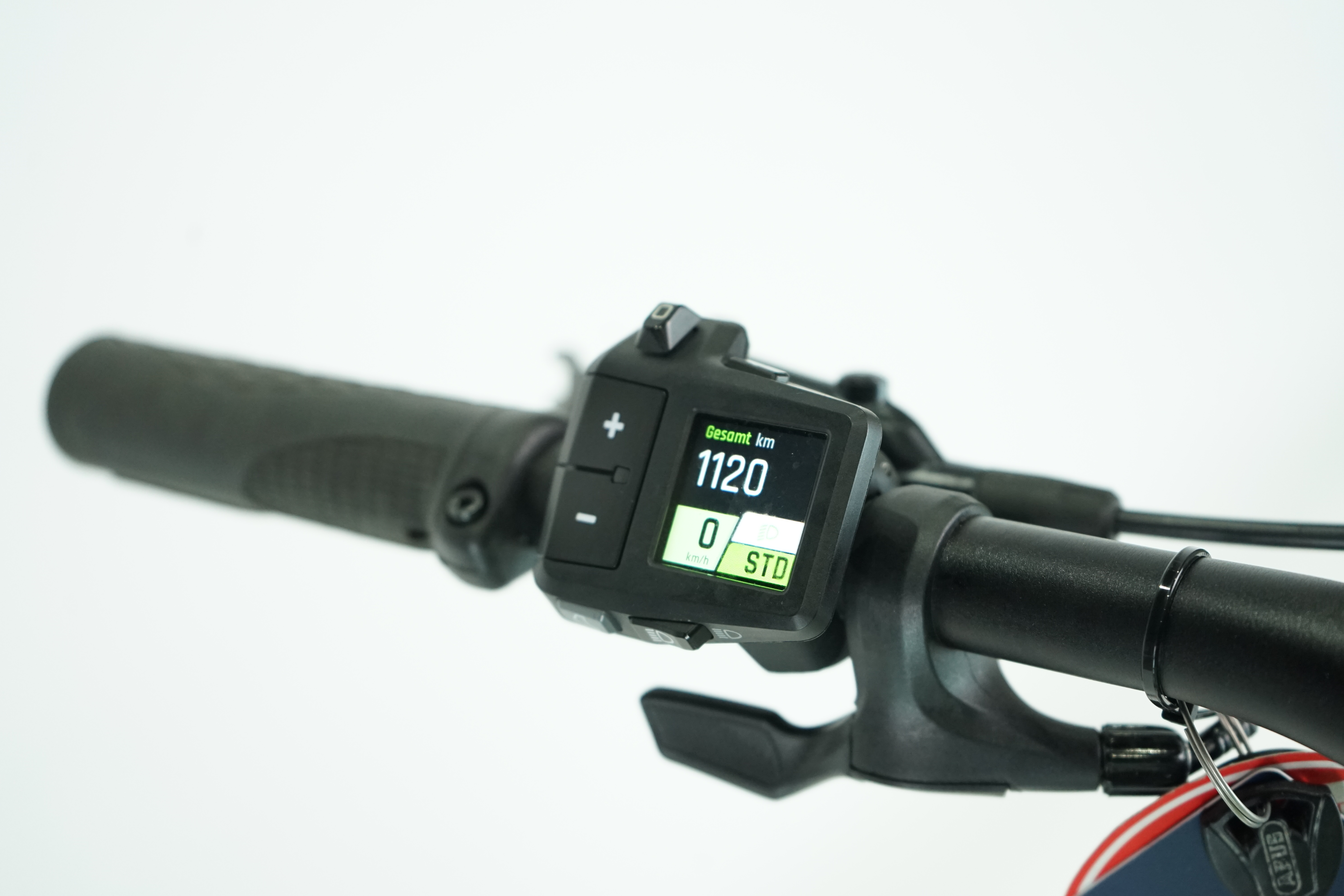 Bulls E-Stream EVO AM 2 2023 - E Fully - 925 Wh - 29 Zoll