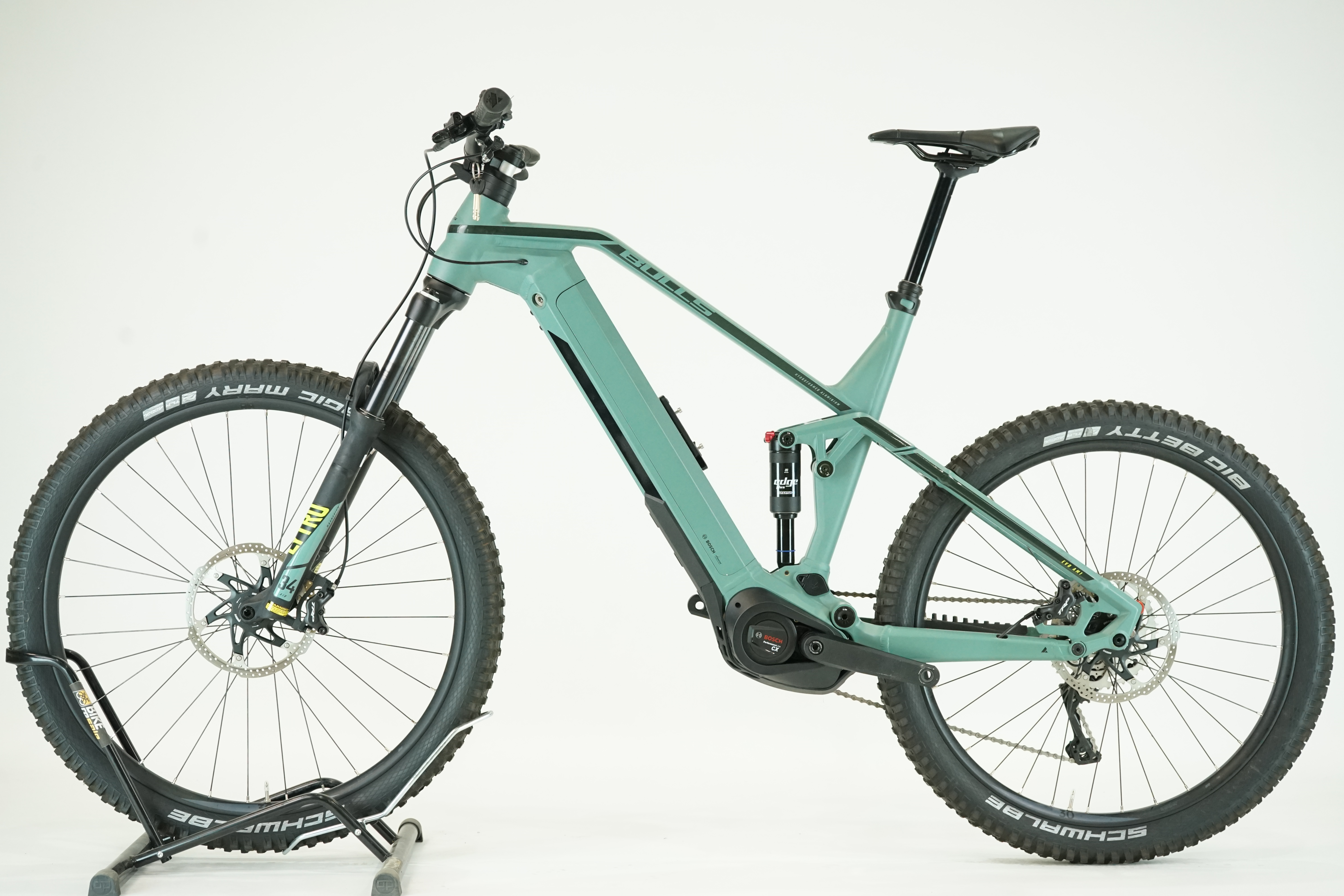 Bulls Sonic EVO AM 2023 - Fully E Bike - 625 Wh - Diamant - 29 / 27,5 Zoll