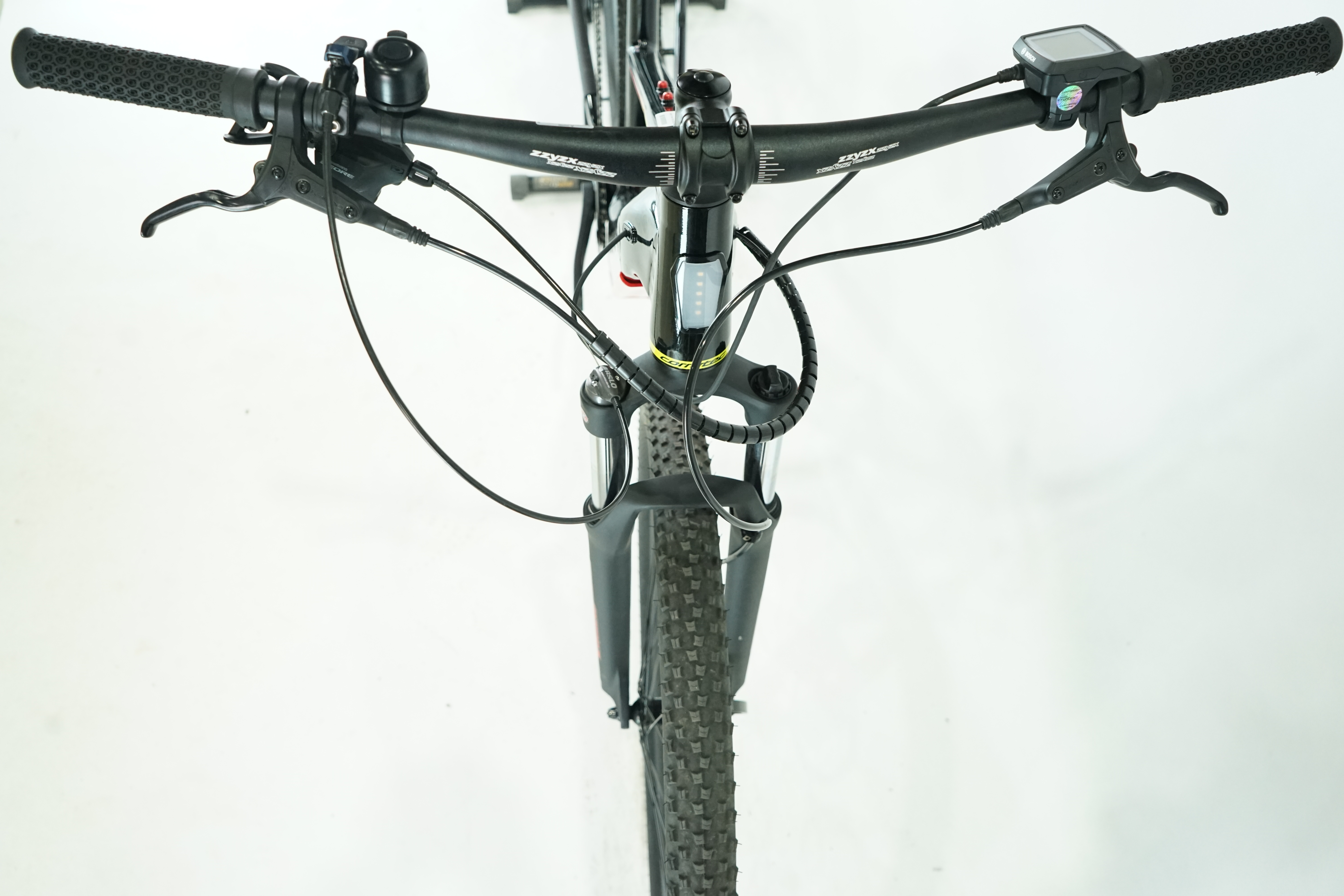 Corratec E-Power X-Vert Sport 2021 - E Mountainbike - 625 Wh - 29 Zoll - Damen Sport