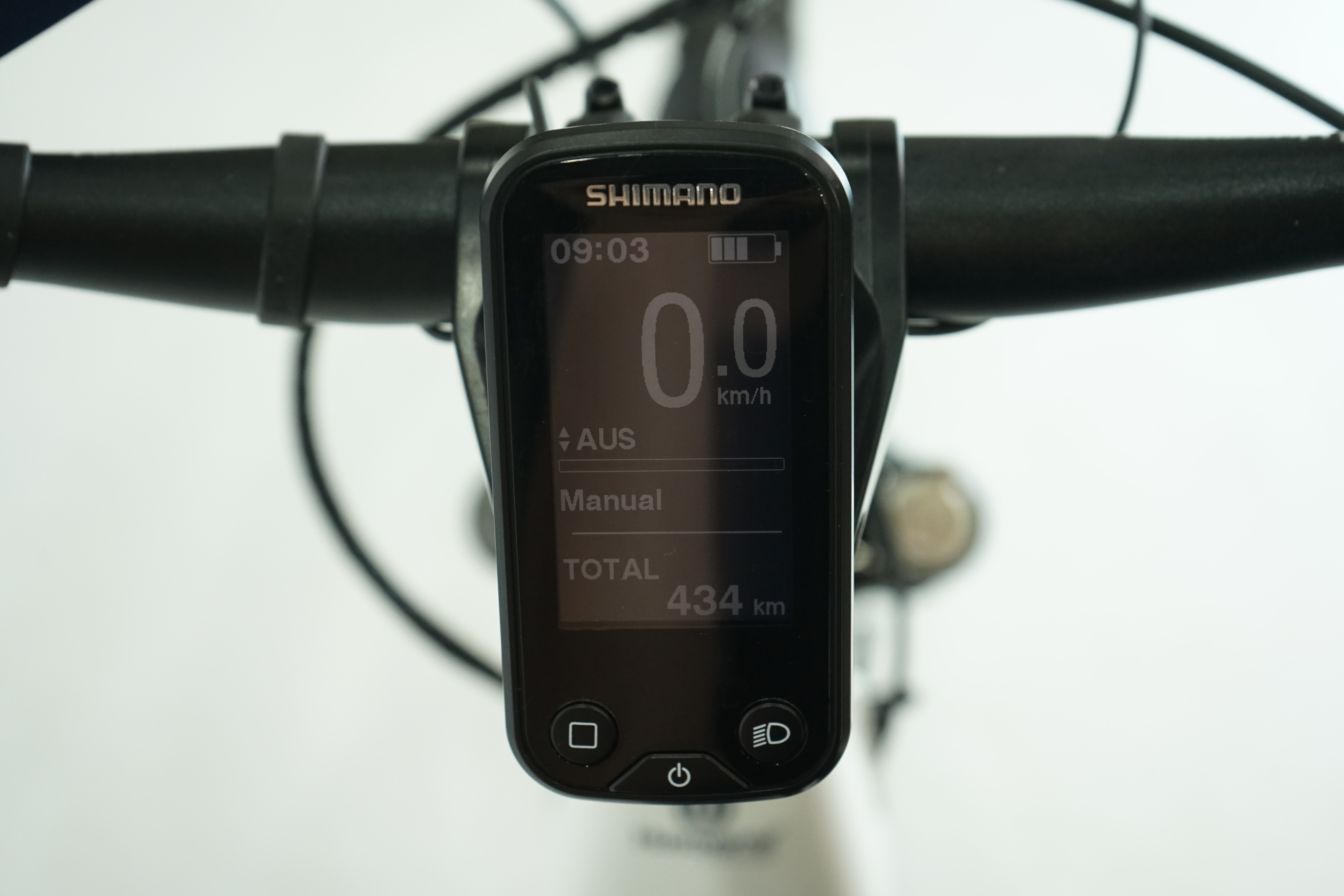 Husqvarna Cross Tourer CT3 Wave 2023 - Trekking E Bike - 630 Wh - 27,5 Zoll - Tiefeinstieg