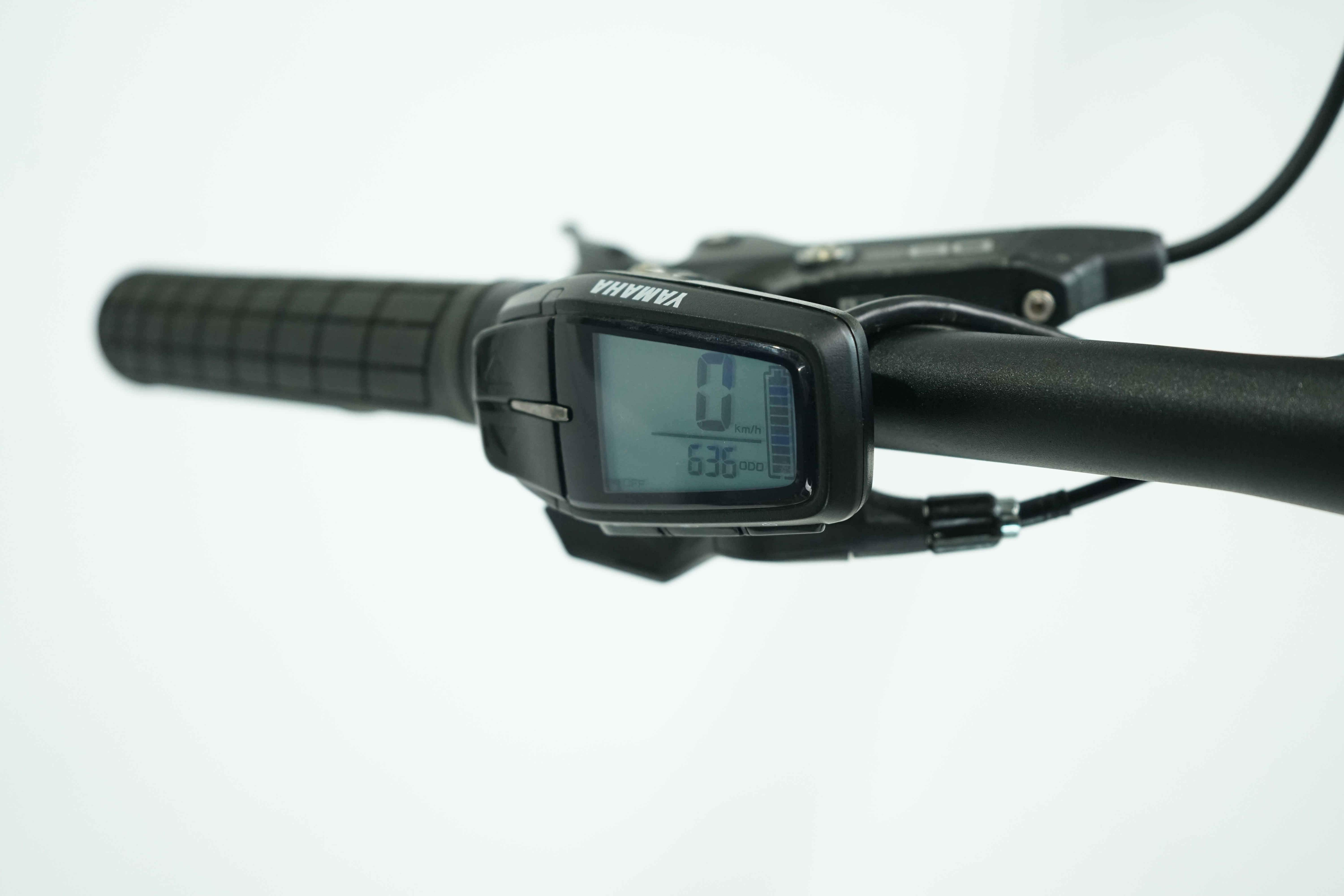 GASGAS TRA 6 2023 - Fully E Bike - 630 Wh - Diamant - 29 Zoll