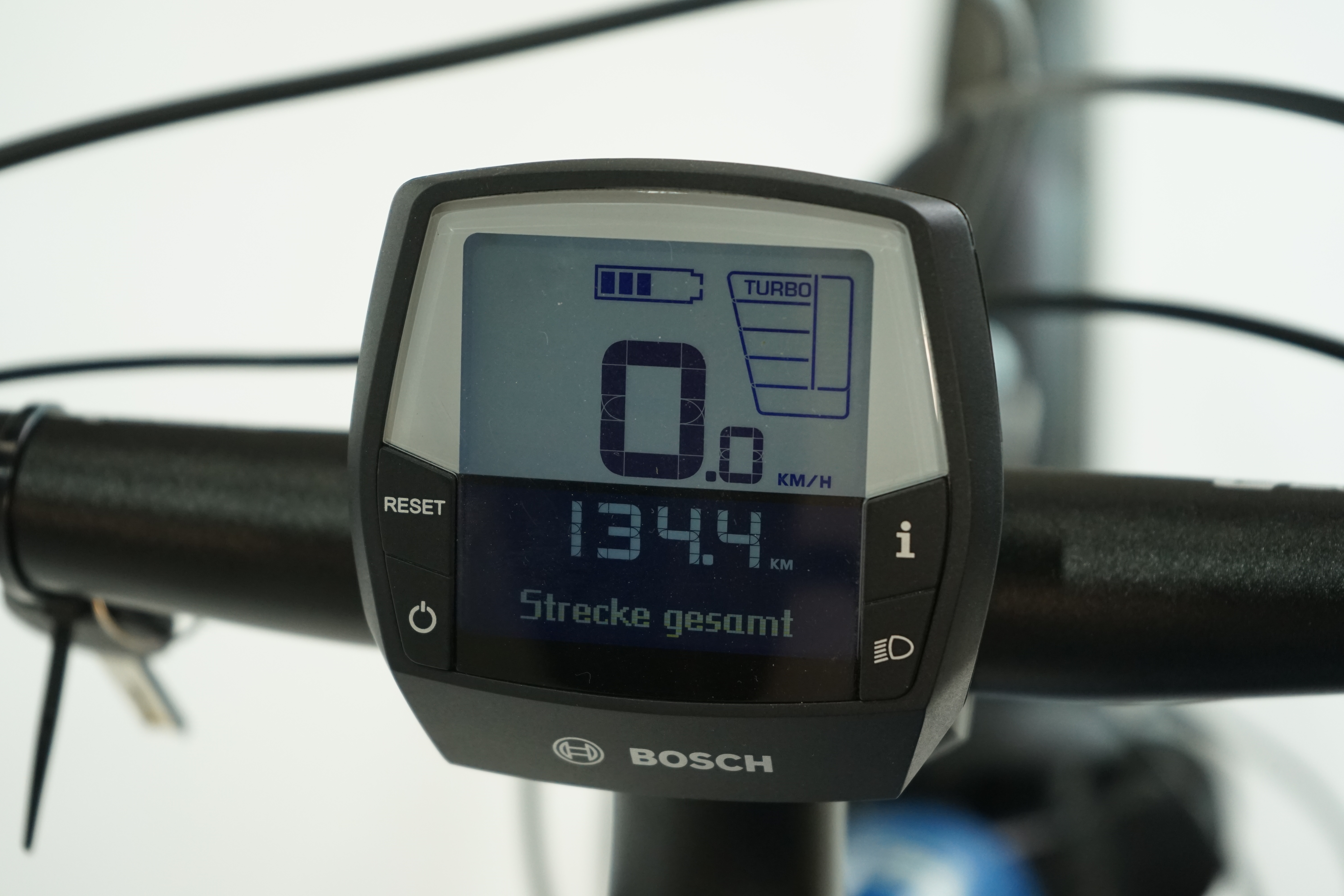 Trenoli Brenta sportivo T 2020 - Trekking E Bike - 500 Wh - Damen Sport