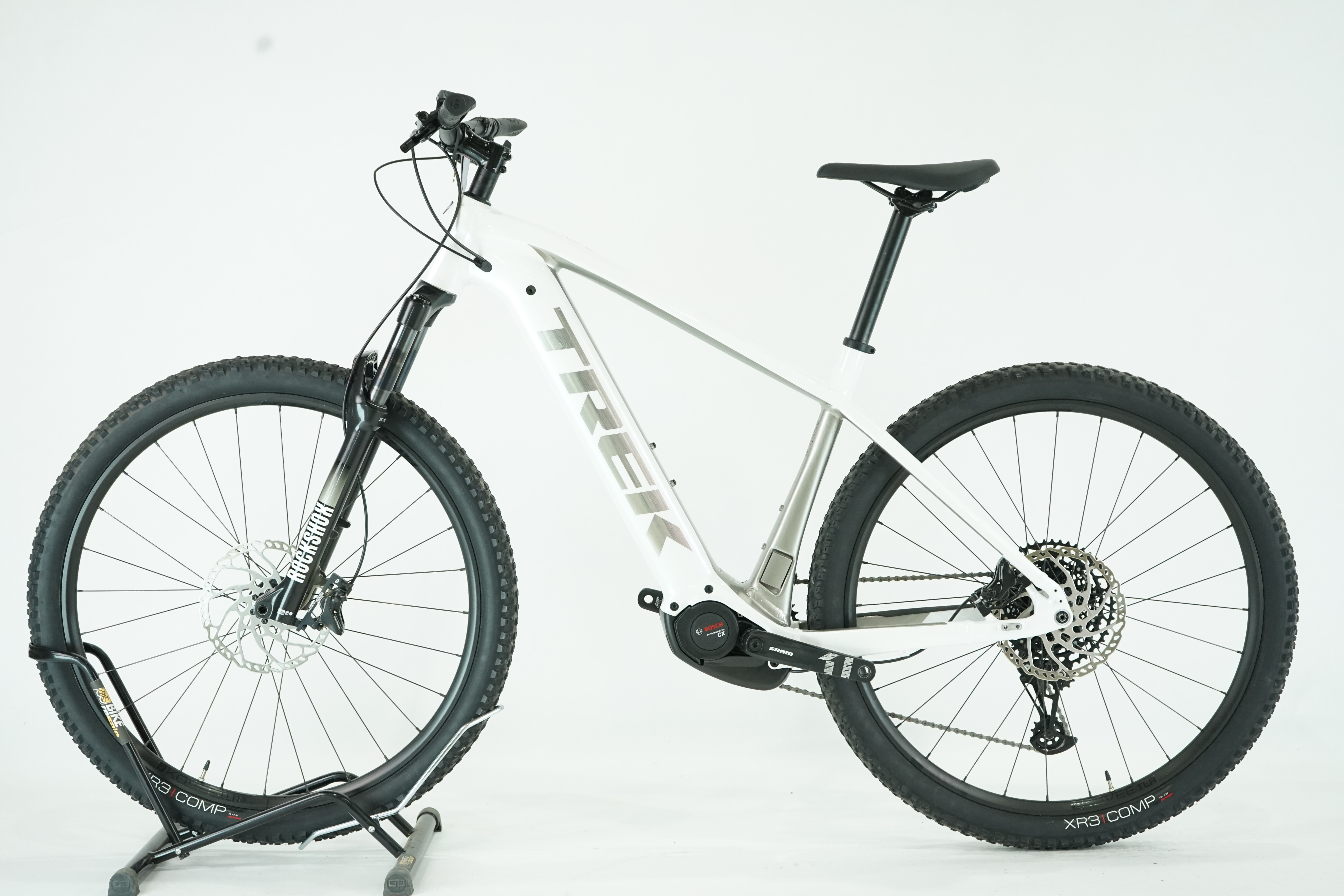 Trek Powerfly 5 2021 - Mountain E Bike - 625 Wh - 29 Zoll - Hardtail