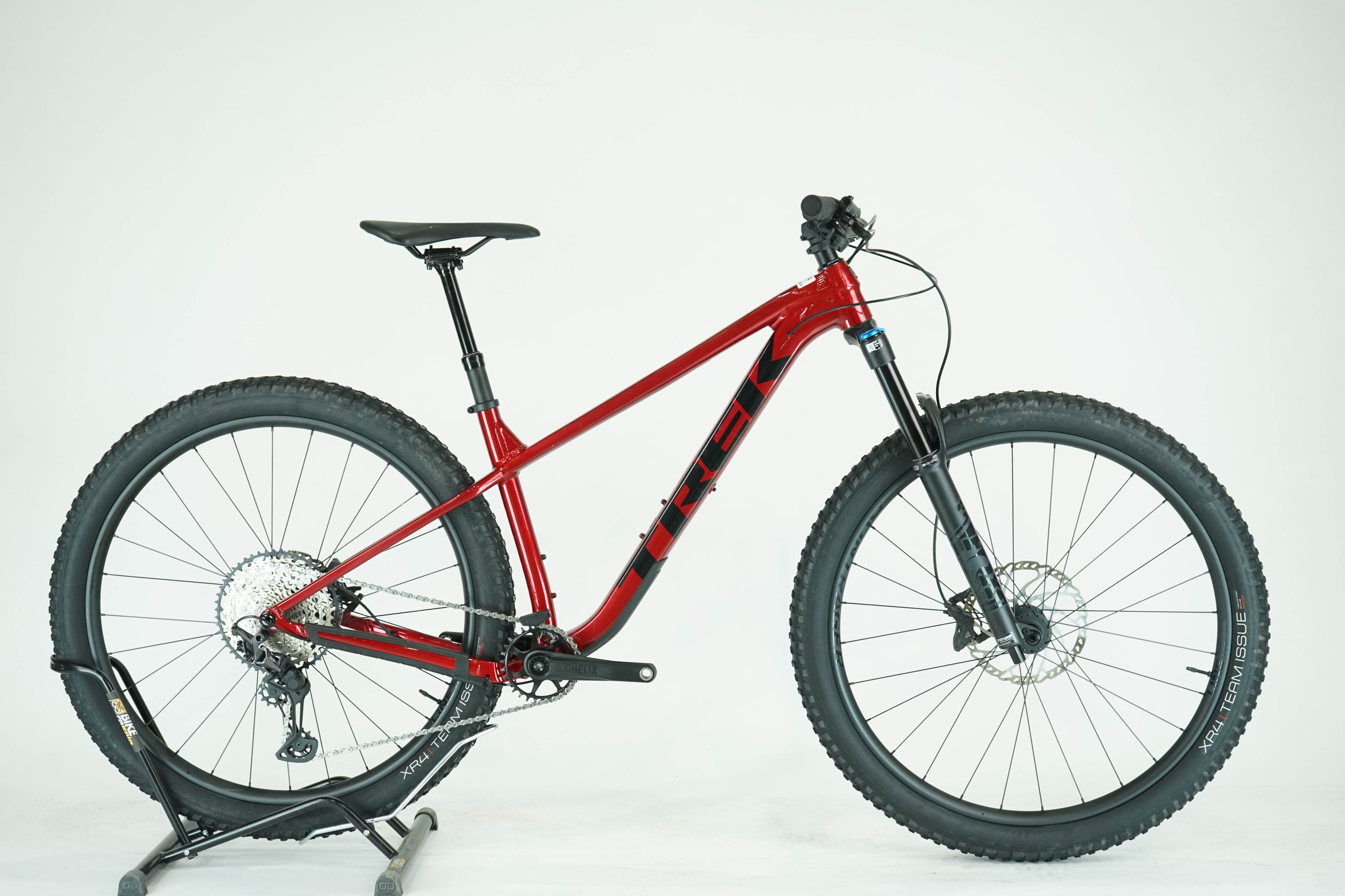 Trek Roscoe 9 2023 - Hardtail Mountainbike - 29 Zoll