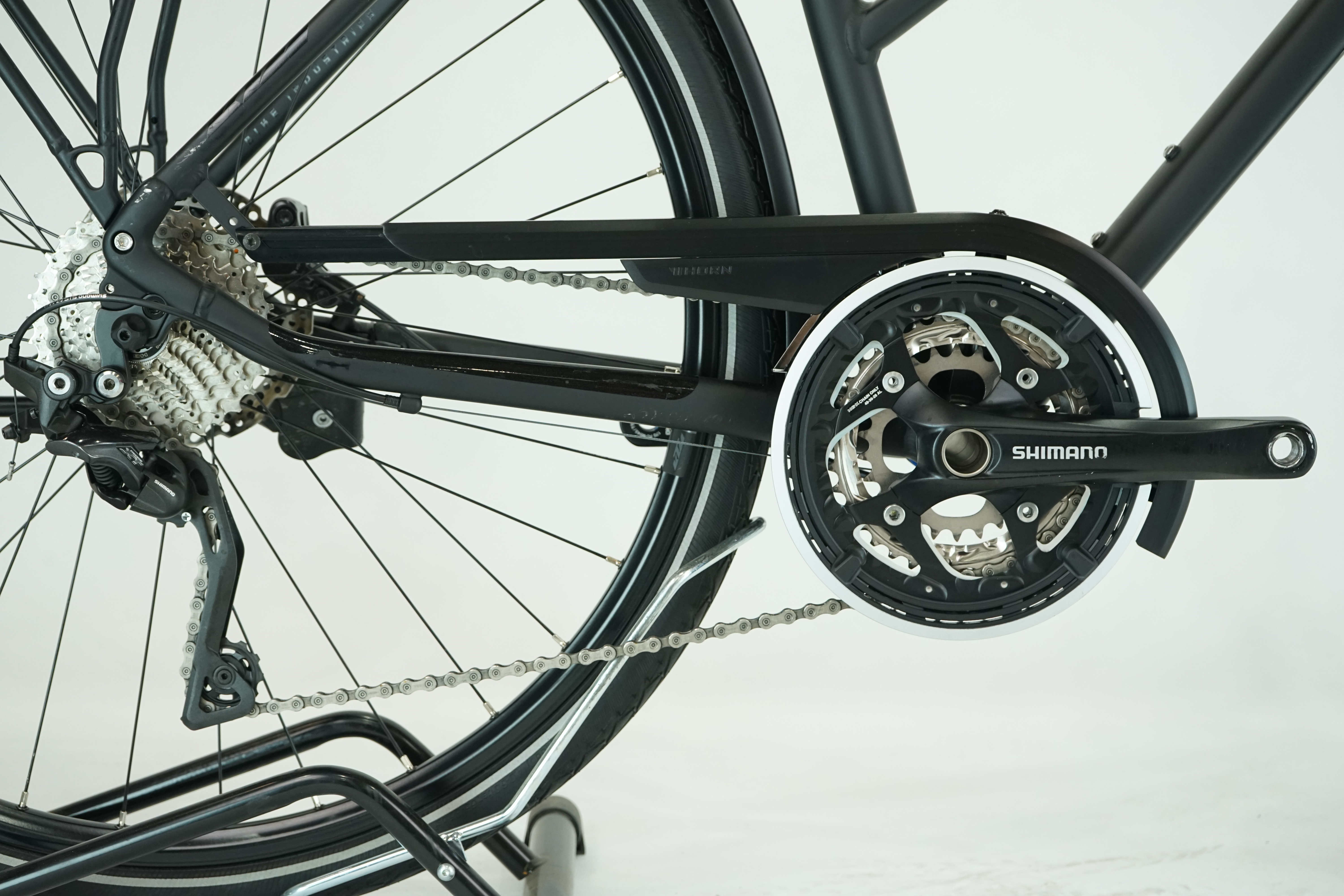 KTM Maranello Light 2023 - Trekking Bike - 28 Zoll - Damen Sport