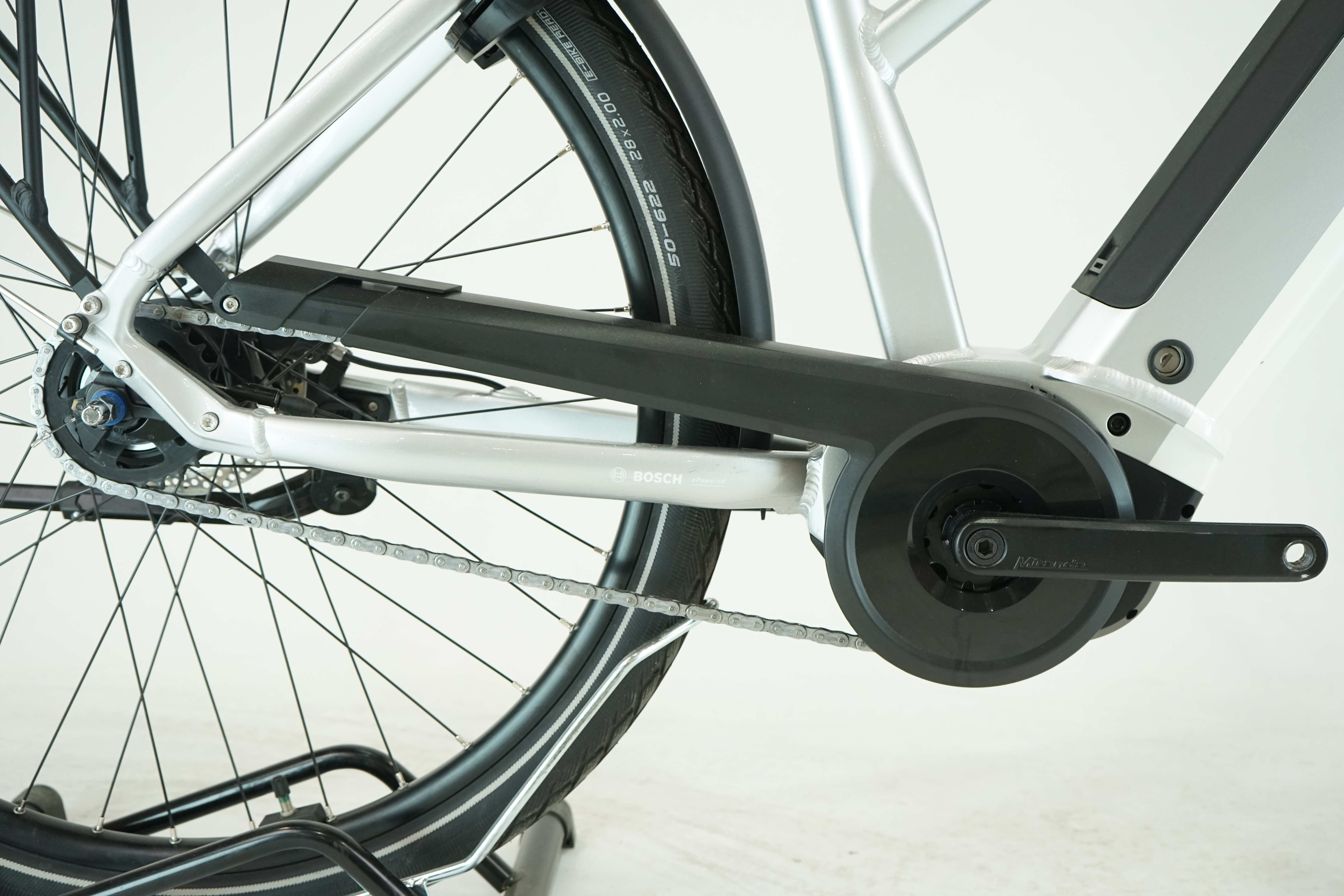 Victoria Tresalo 15 2023 - City E Bike - 625 Wh - Damen Sport