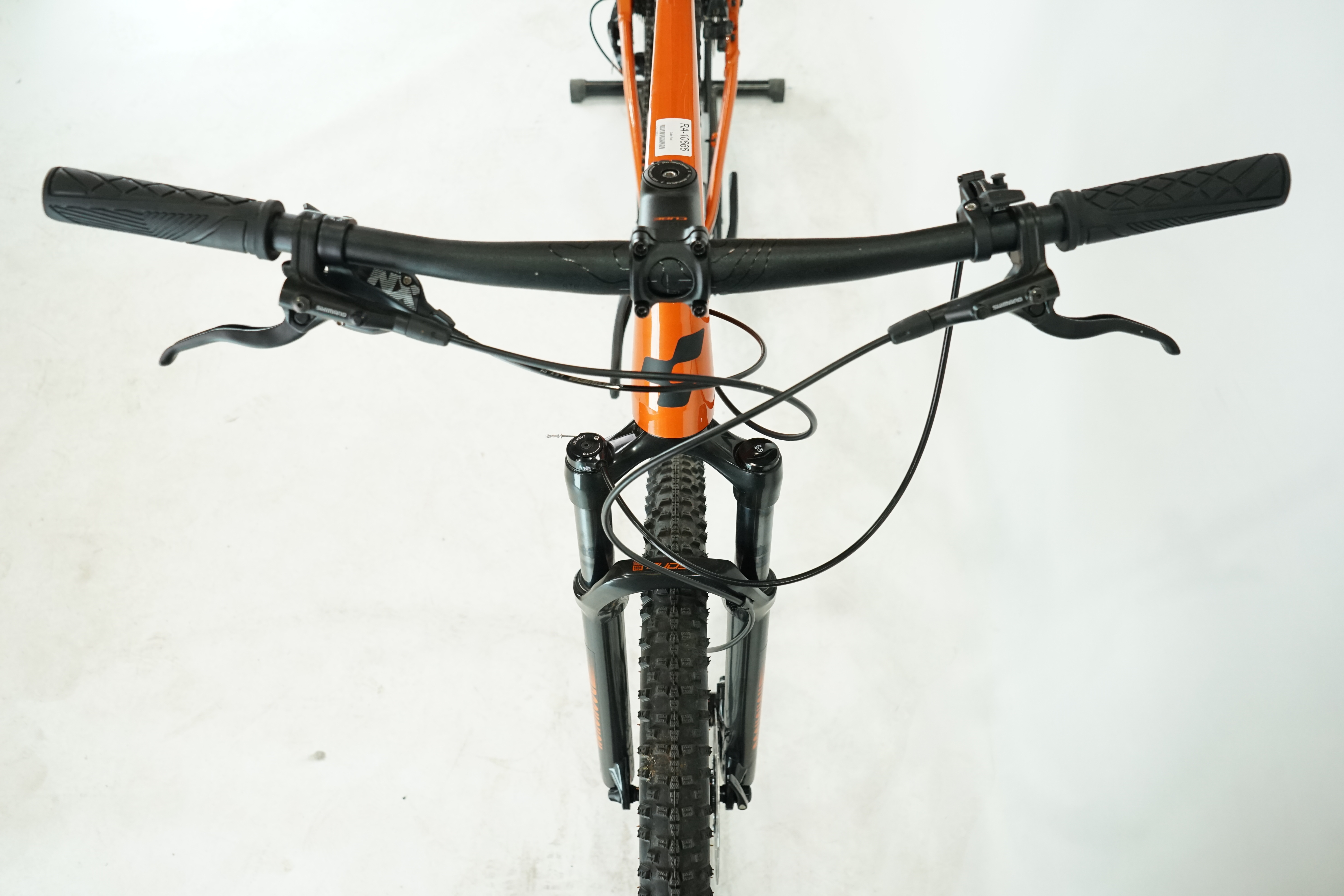 Cube Acid 2021 - Mountainbike - Aluminium - 29 Zoll - Hardtail
