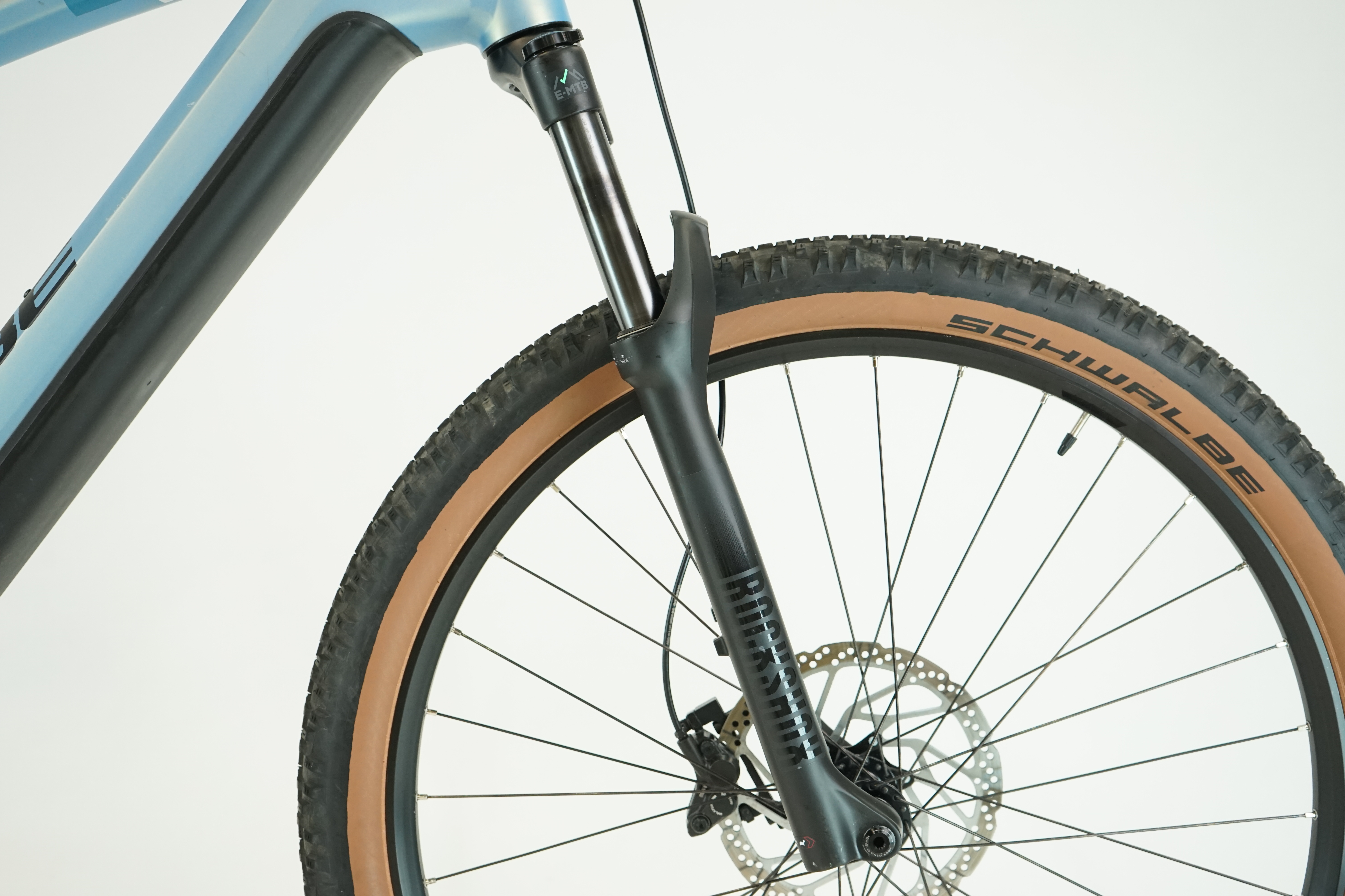 Cube Stereo Hybrid 120 Pro 625 2023 - Fully E Bike - 625 Wh - 29 Zoll