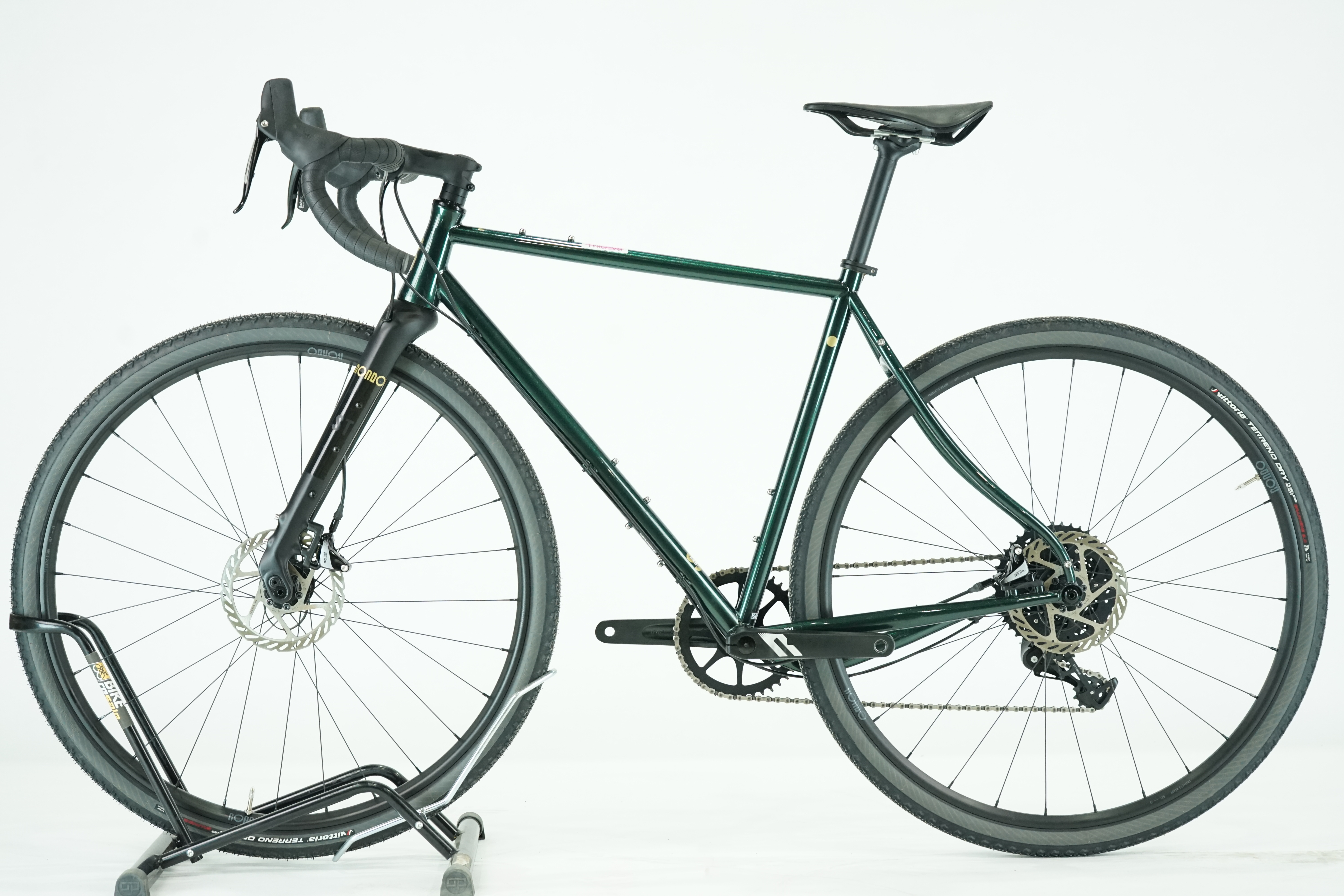 Rondo Ruut ST 1 2022 - Gravelbike - Aluminium