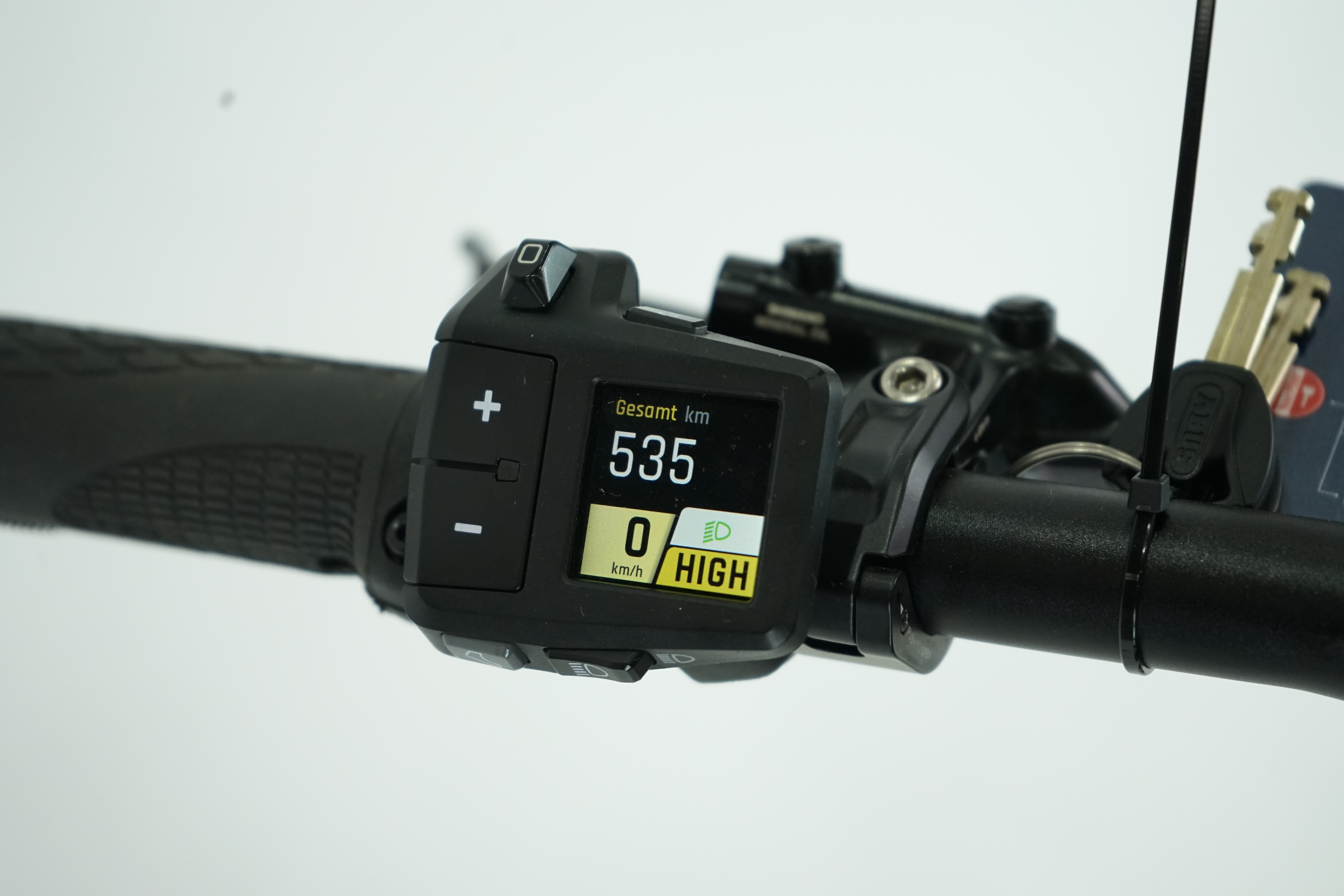 Bulls E-Stream EVO TR1 2023 - Fully E Bike - 740 Wh - 27,5 Zoll - Aluminium