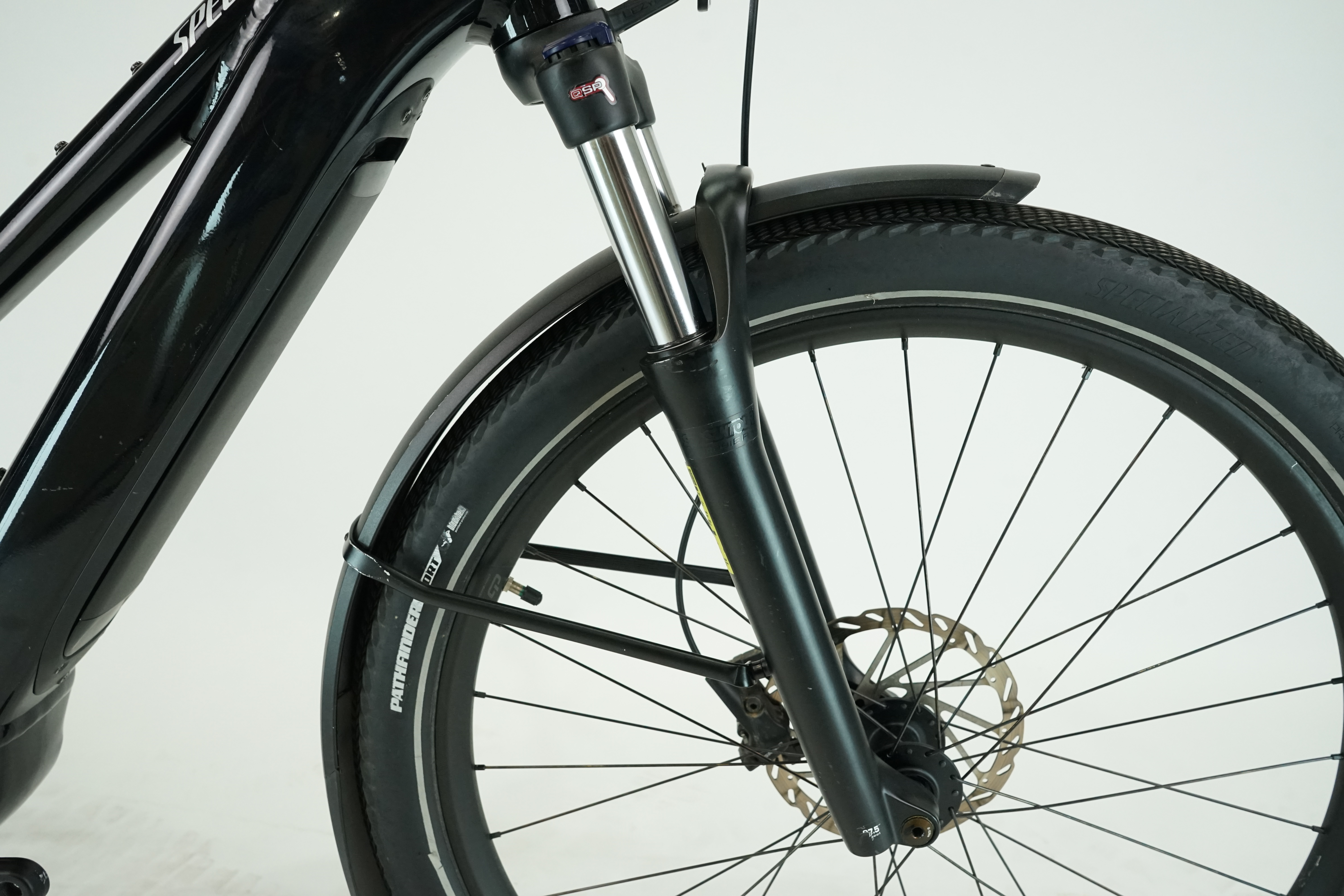 SPECIALIZED Turbo Vado 4.0 ST  2023 - Trekking E Bike - 710 Wh - Damen Sport - 27,5 Zoll