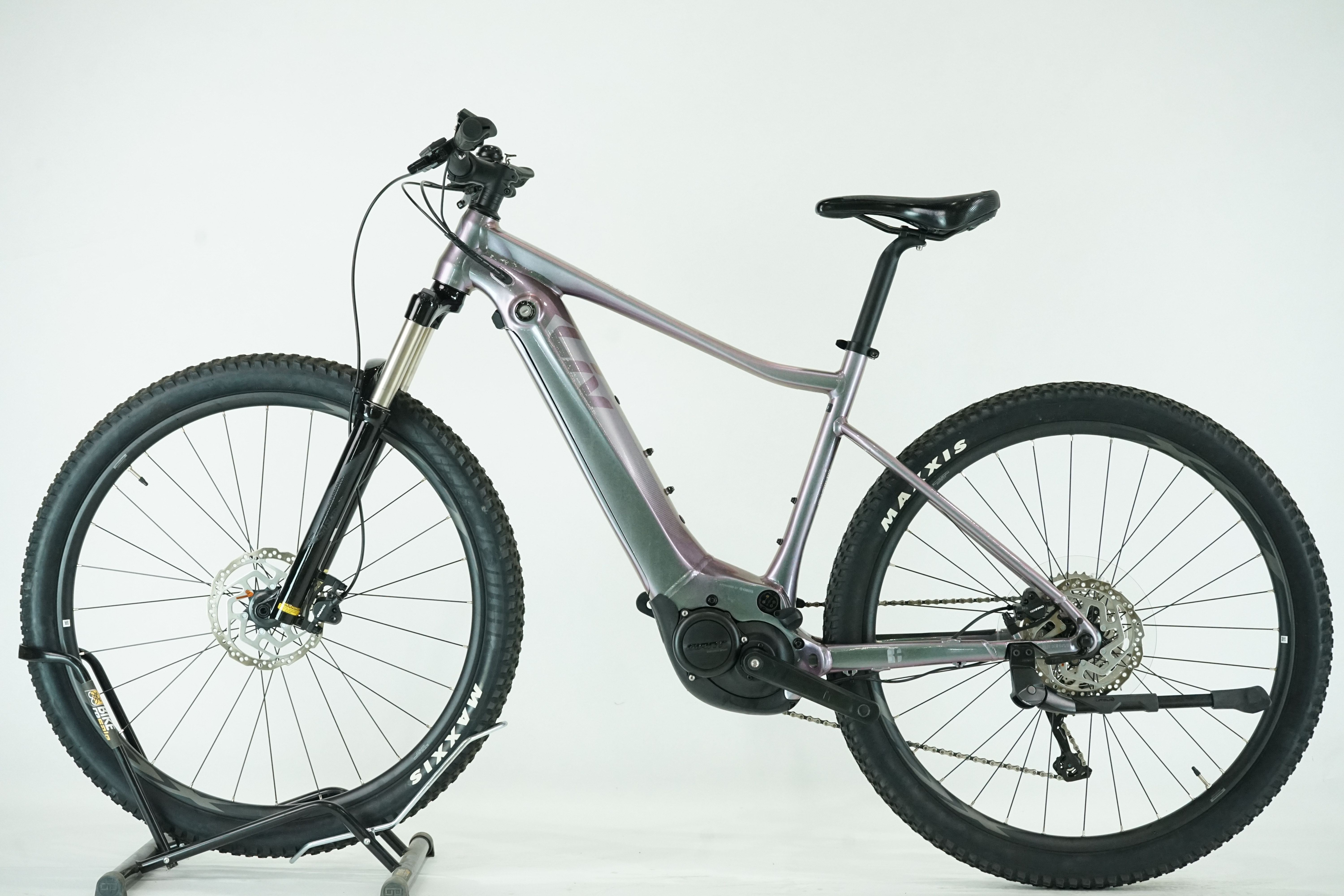 Liv Vall-E+ 2 Sport 2022 - Mountain E Bike - 500 Wh - 29 Zoll - Hardtail