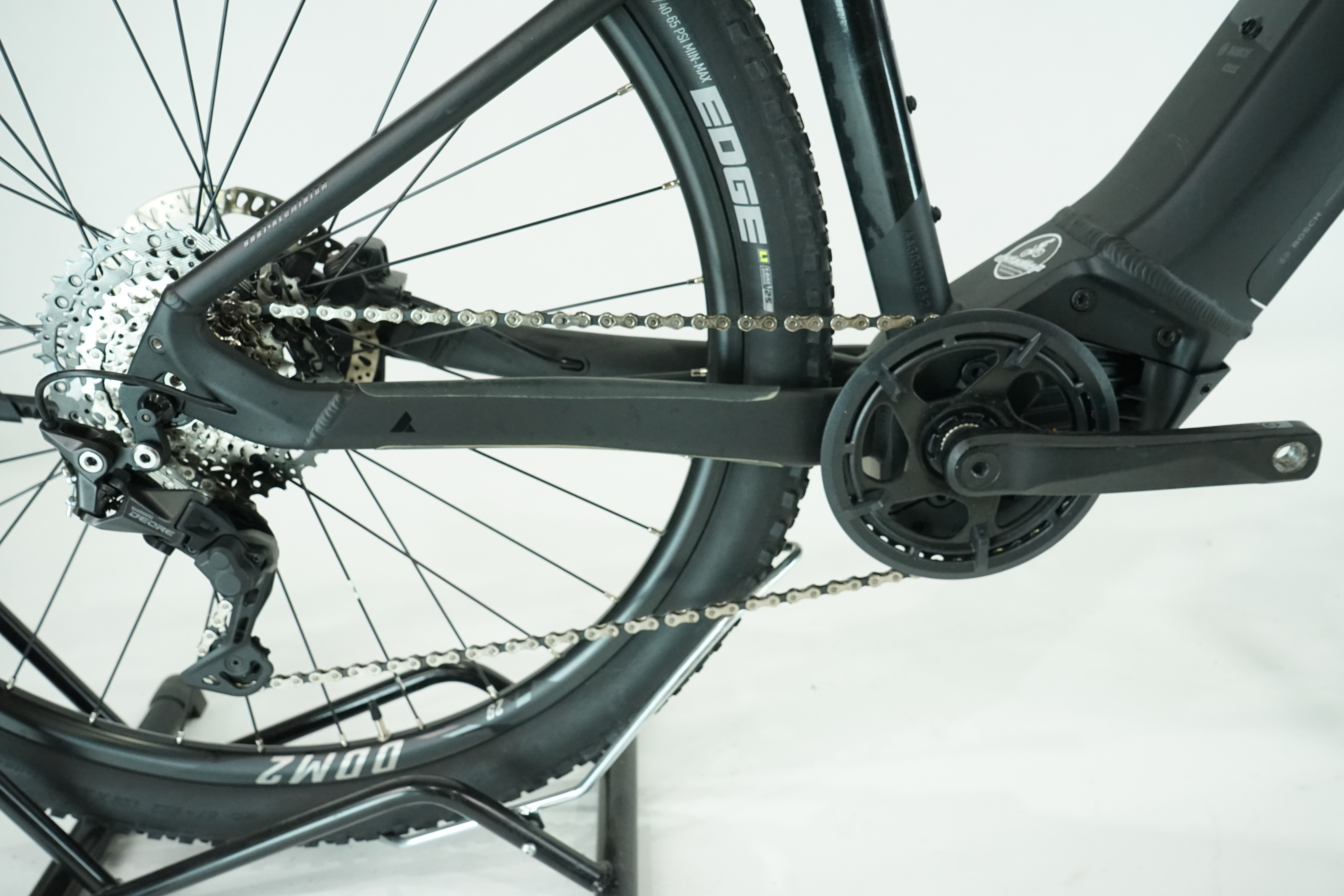 Bulls COPPERHEAD EVO 29 2023 - E Mountainbike - 625 Wh - 29 Zoll - Hardtail