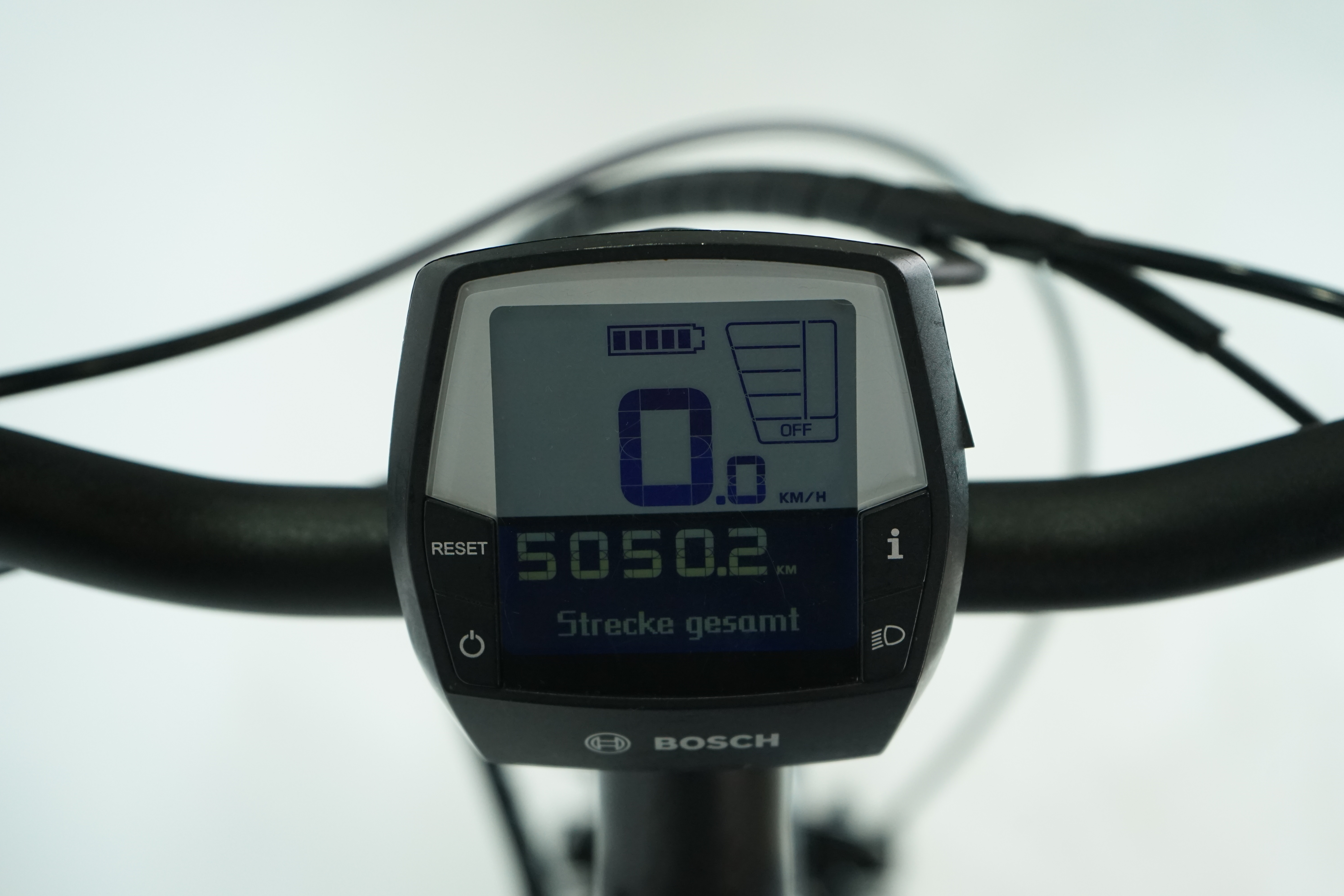 Pegasus Solero Evo 7 R+ 2020 - City E Bike - 500 Wh - Tiefeinsteiger