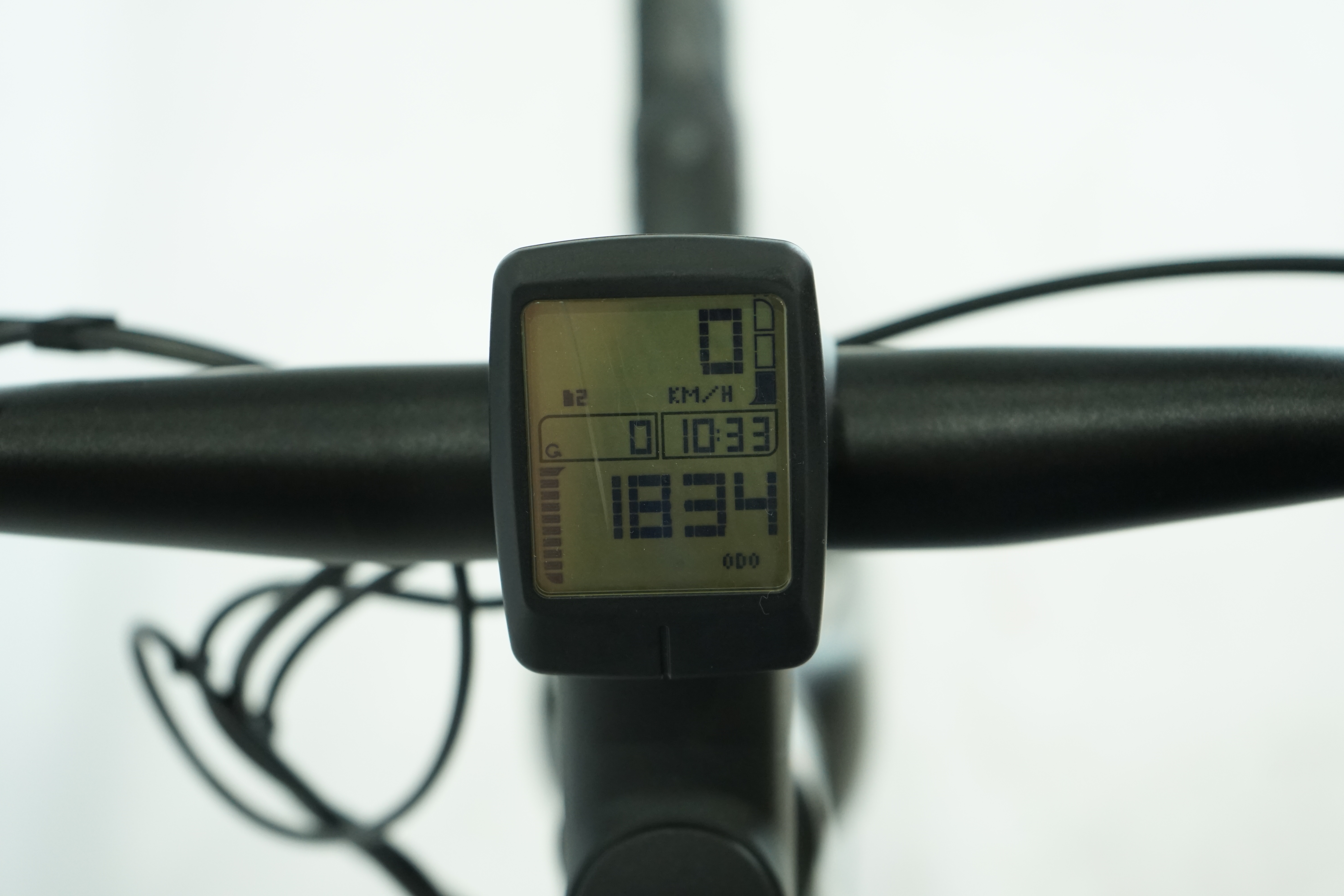 Specialized Turbo Vado SL 5.0 EQ 2022 - Trekking E Bike - 320 Wh - Diamant 