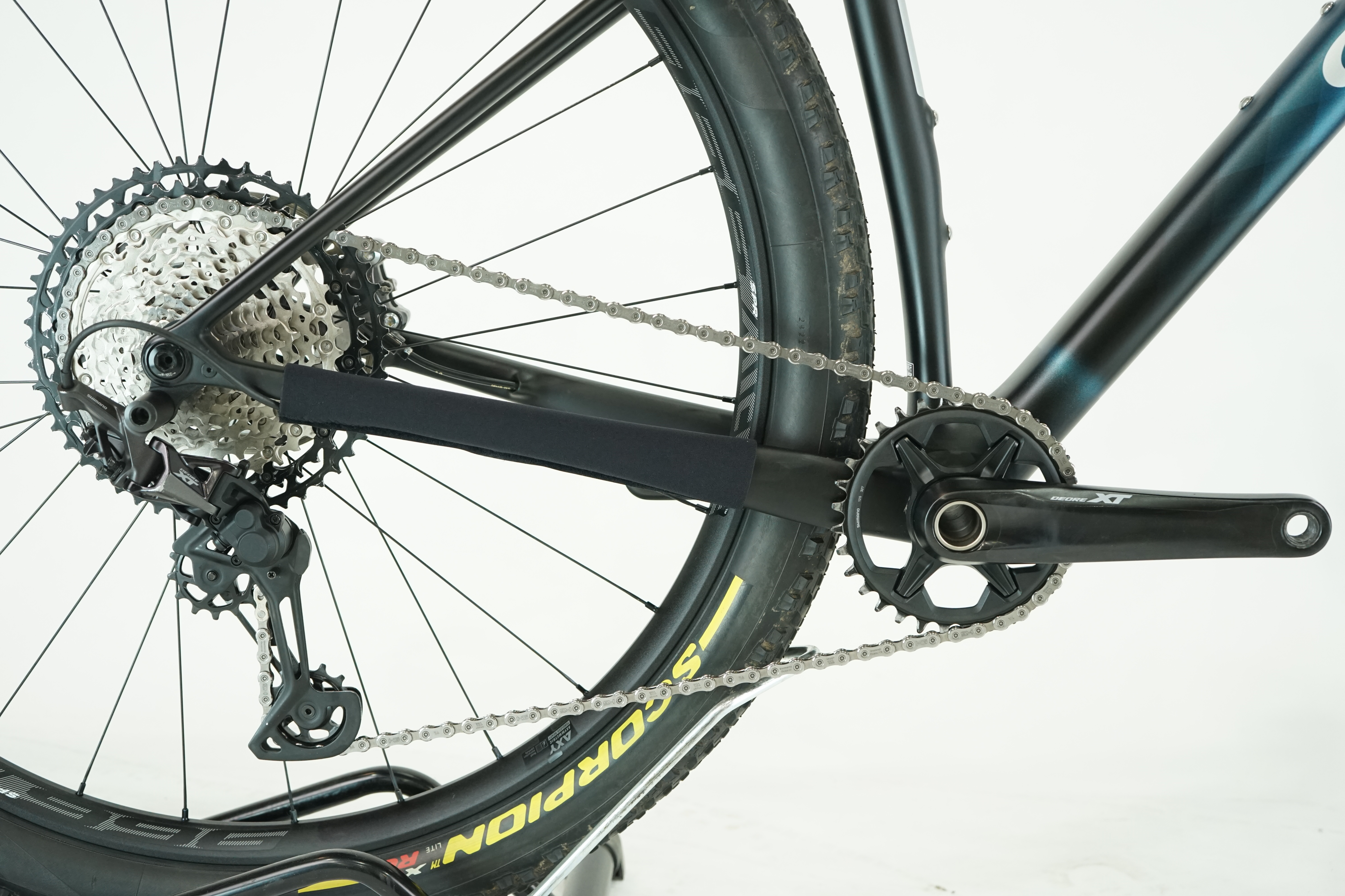 Wilier USMA SLR 2023 - Hardtail Mountainbike - Carbon - 29 Zoll