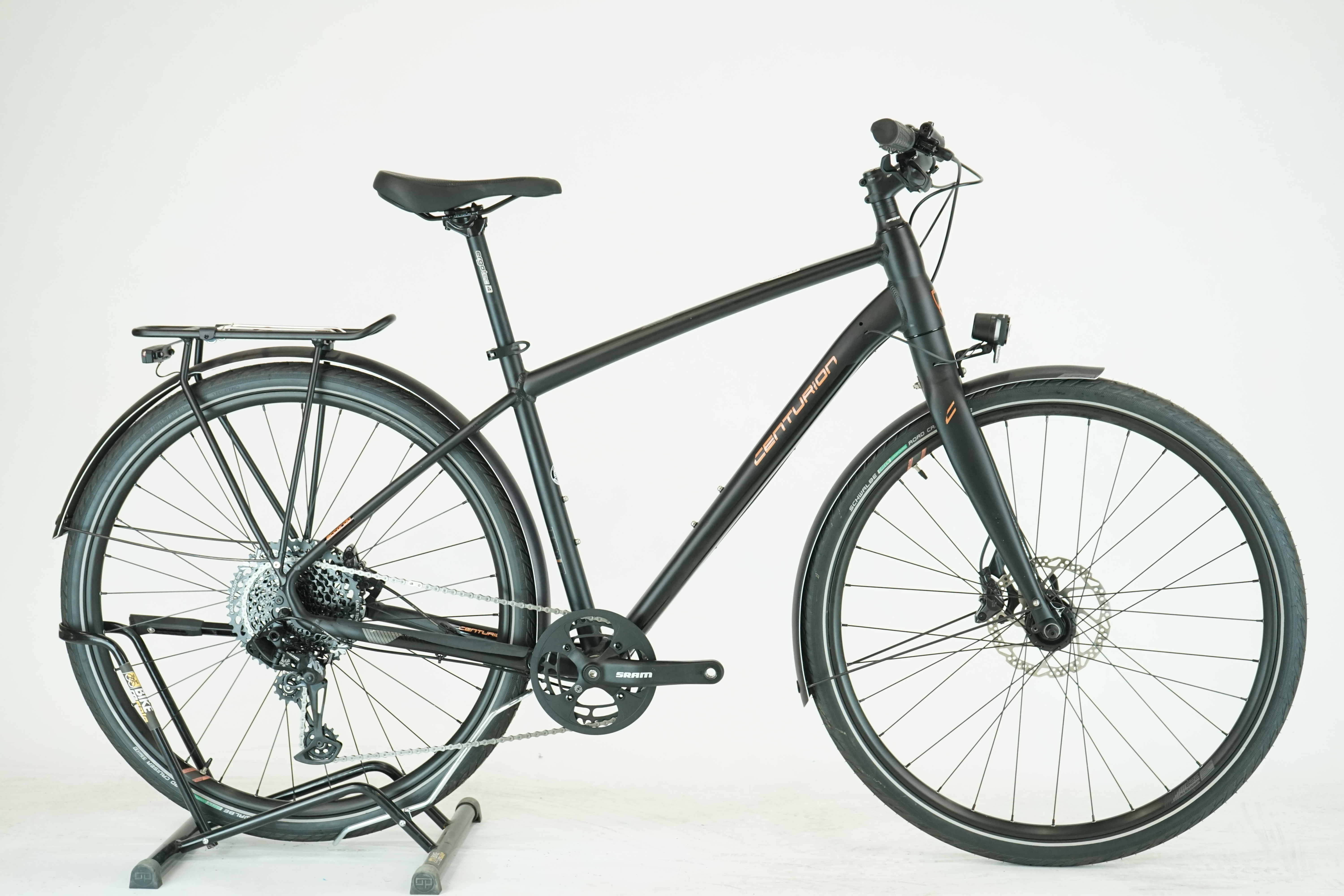 Centurion Accordo 2000 EQ 2023 - Trekkingbike - Diamant