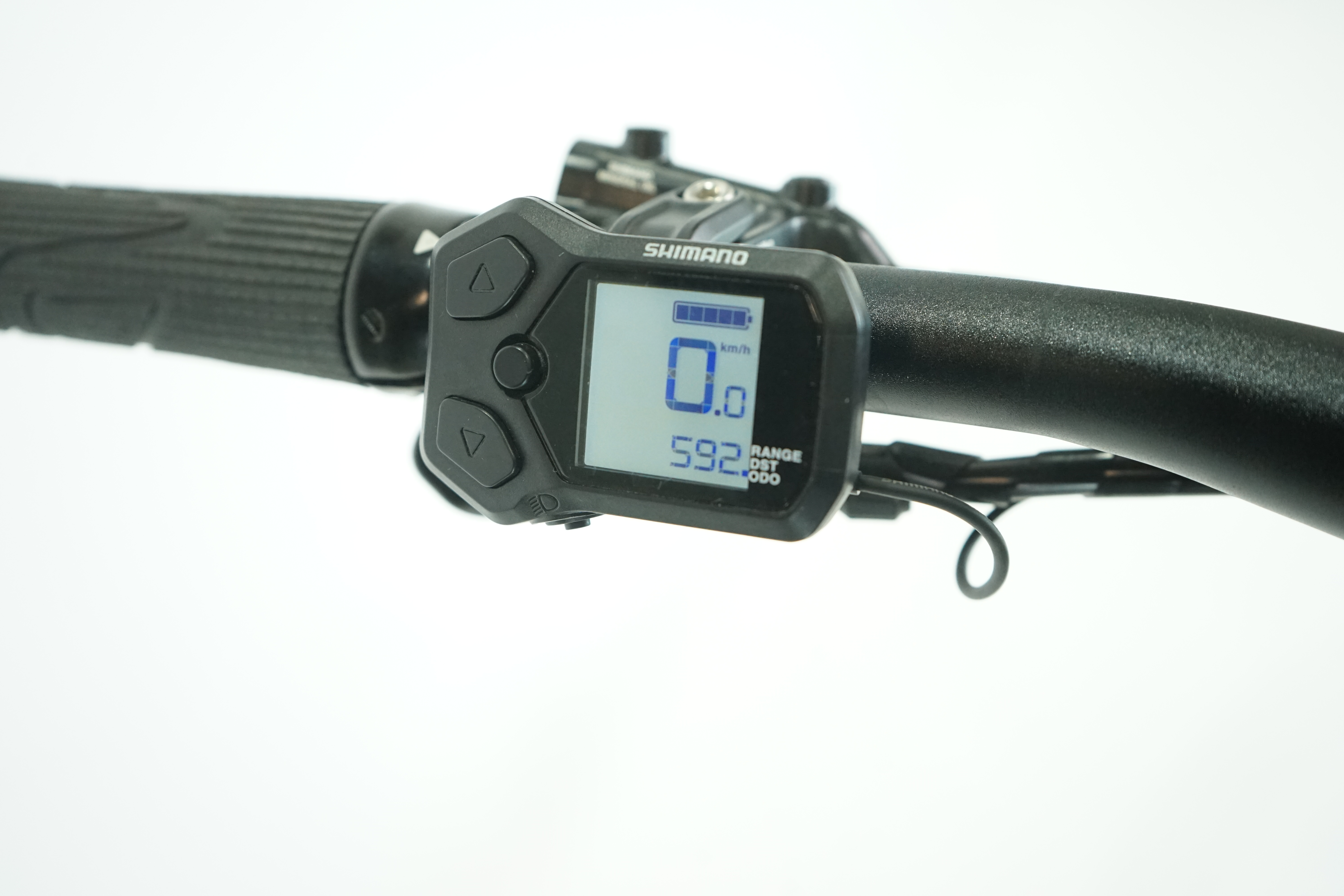 Merida eone-fourty 500 EP1 2021 - Fully E Bike - 630 Wh - Aluminium - 29 Zoll