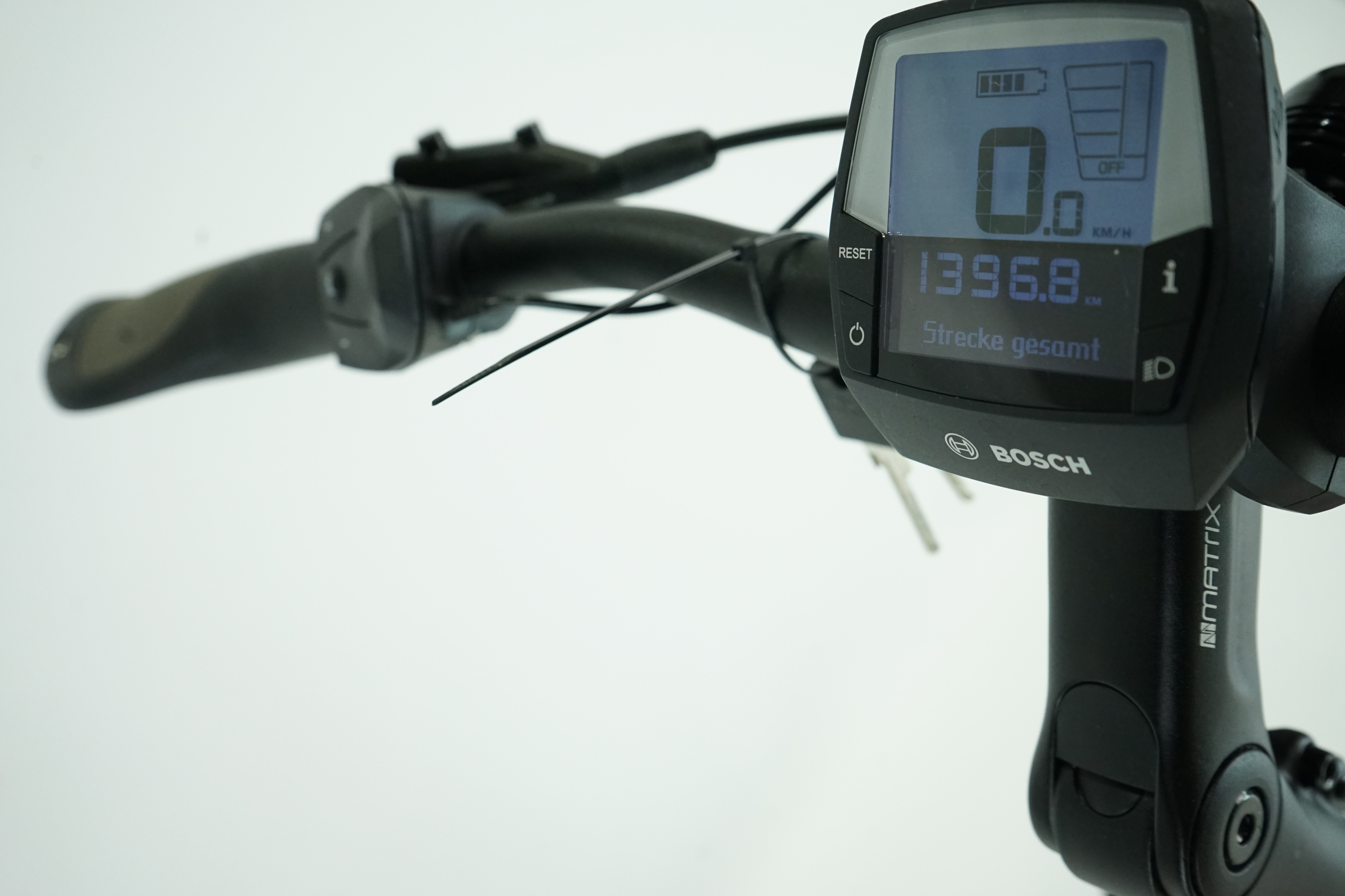 Gudereit ET-12 2023 - City E Bike - 500 Wh - 28 Zoll - Damen Sport