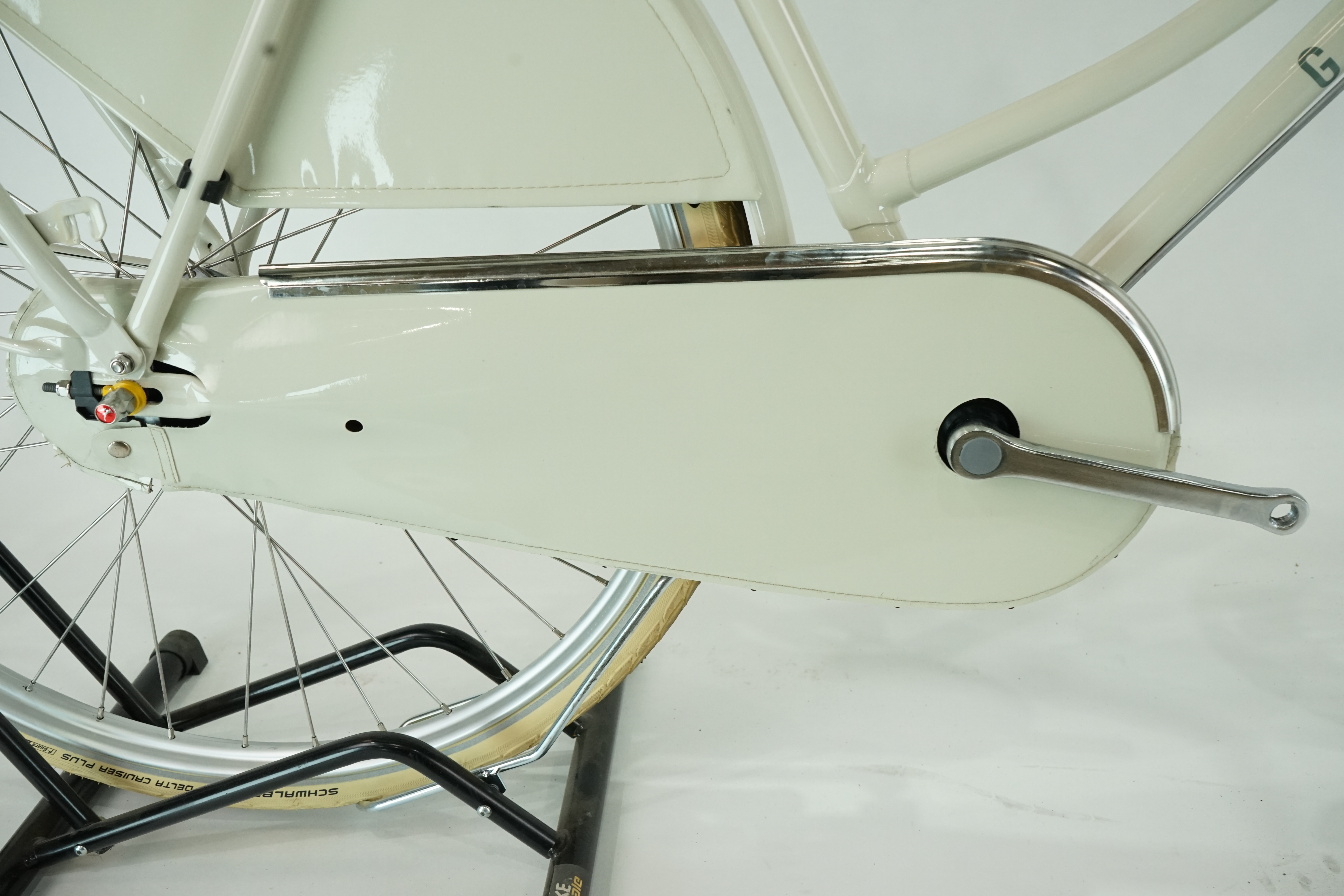 Gazelle Classic 2021 - Citybike - Rücktritt - Damen Sport