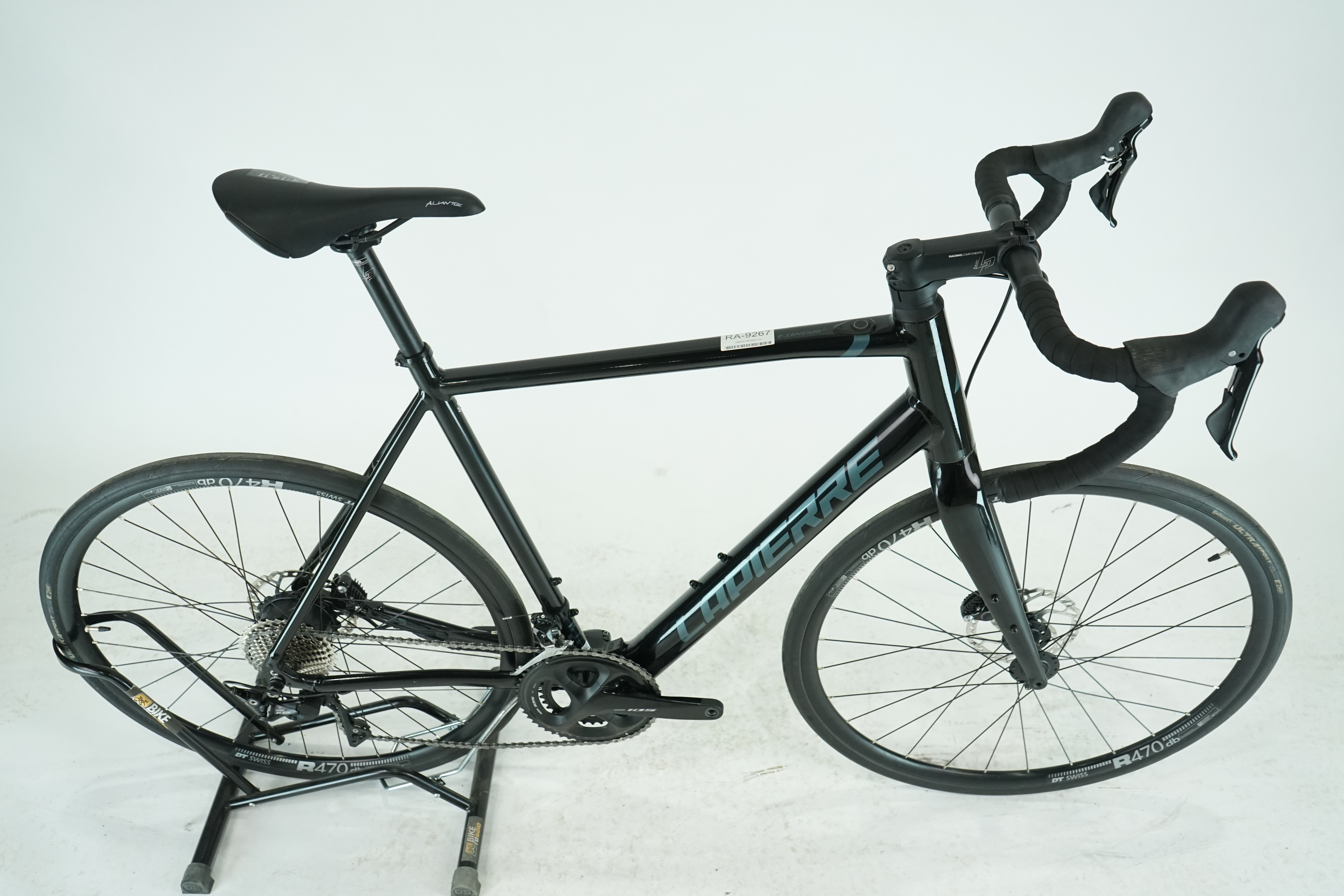 Lapierre eSensium 5.2 2021 - Rennrad E Bike - 250 Wh - Aluminium